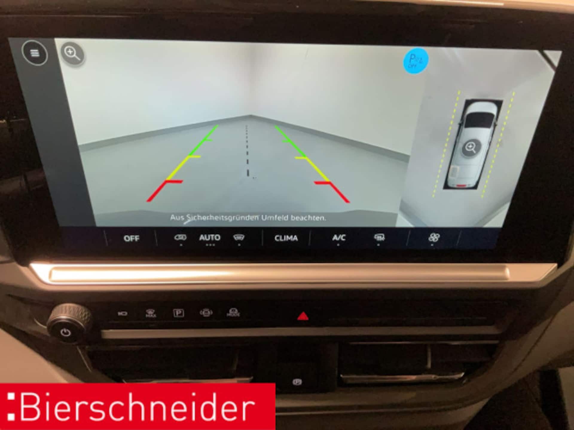 Volkswagen Transporter Kasten langer Radstand Plus