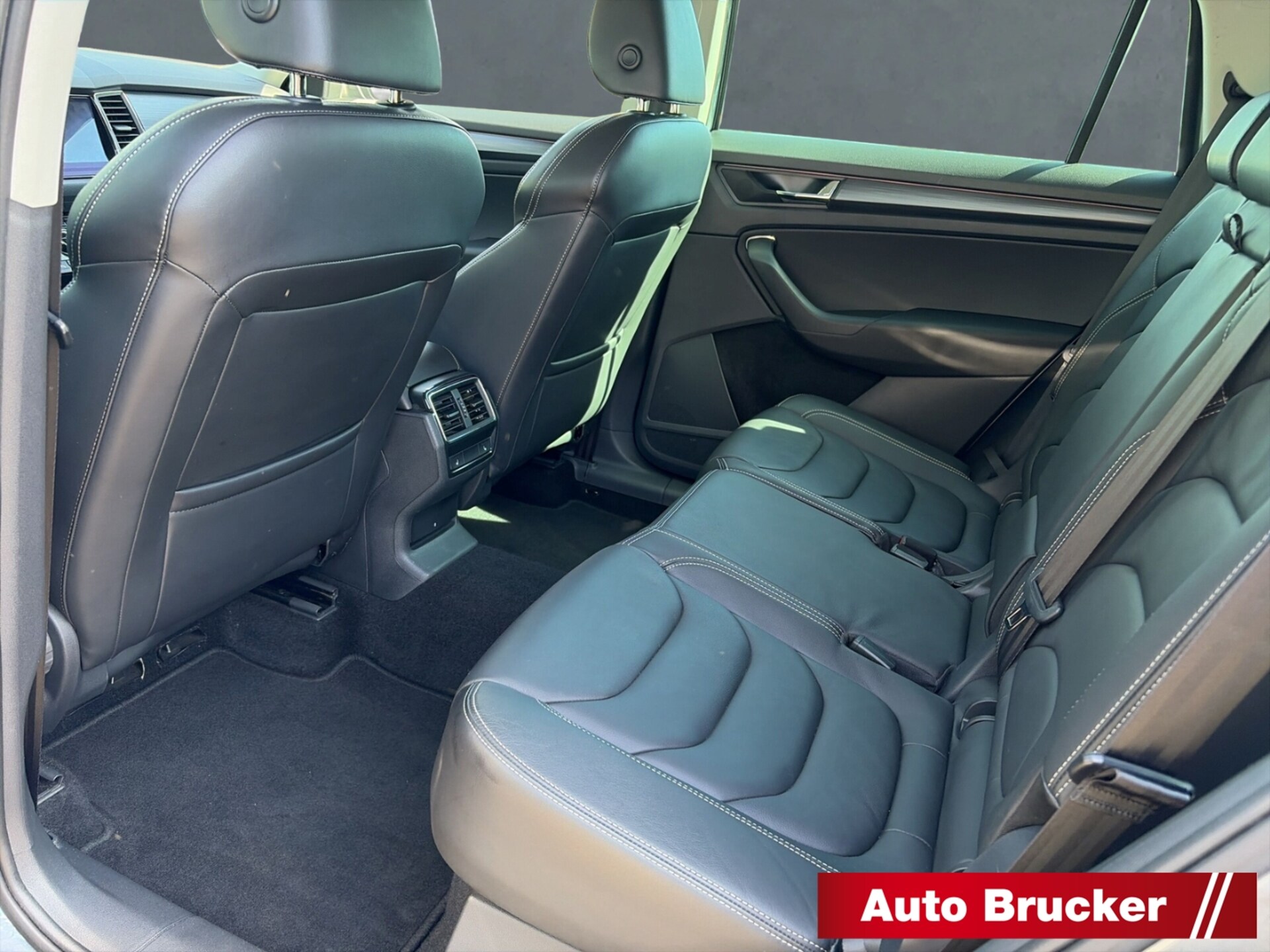 Skoda Kodiaq Ambition
