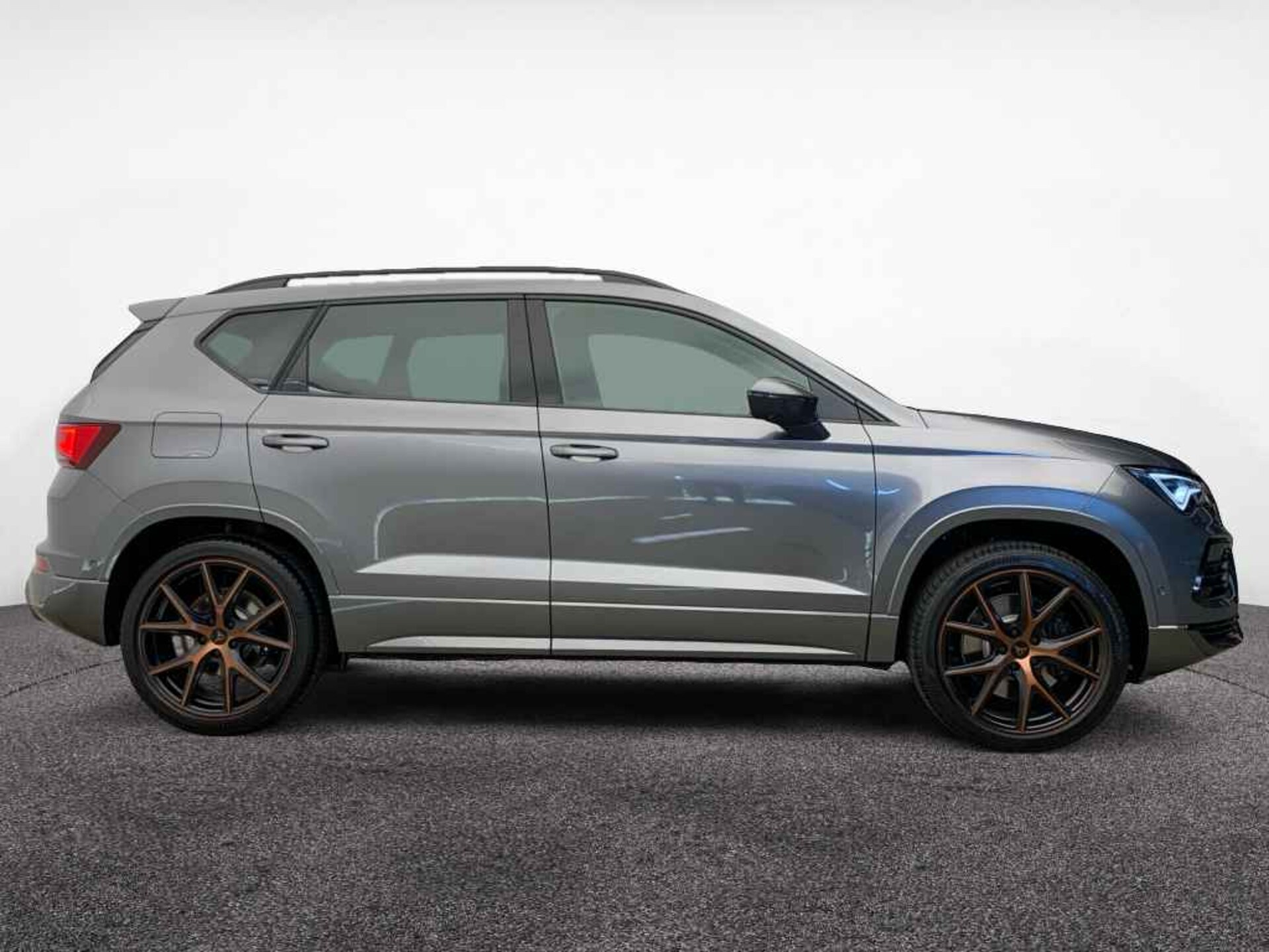 CUPRA Ateca VZ