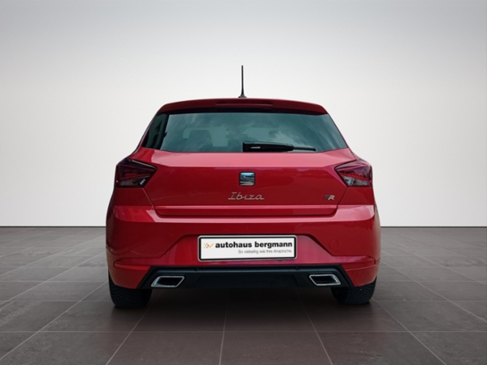 SEAT Ibiza – Bild 4
