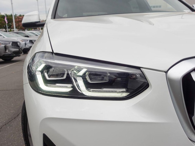 2023 BMW X3