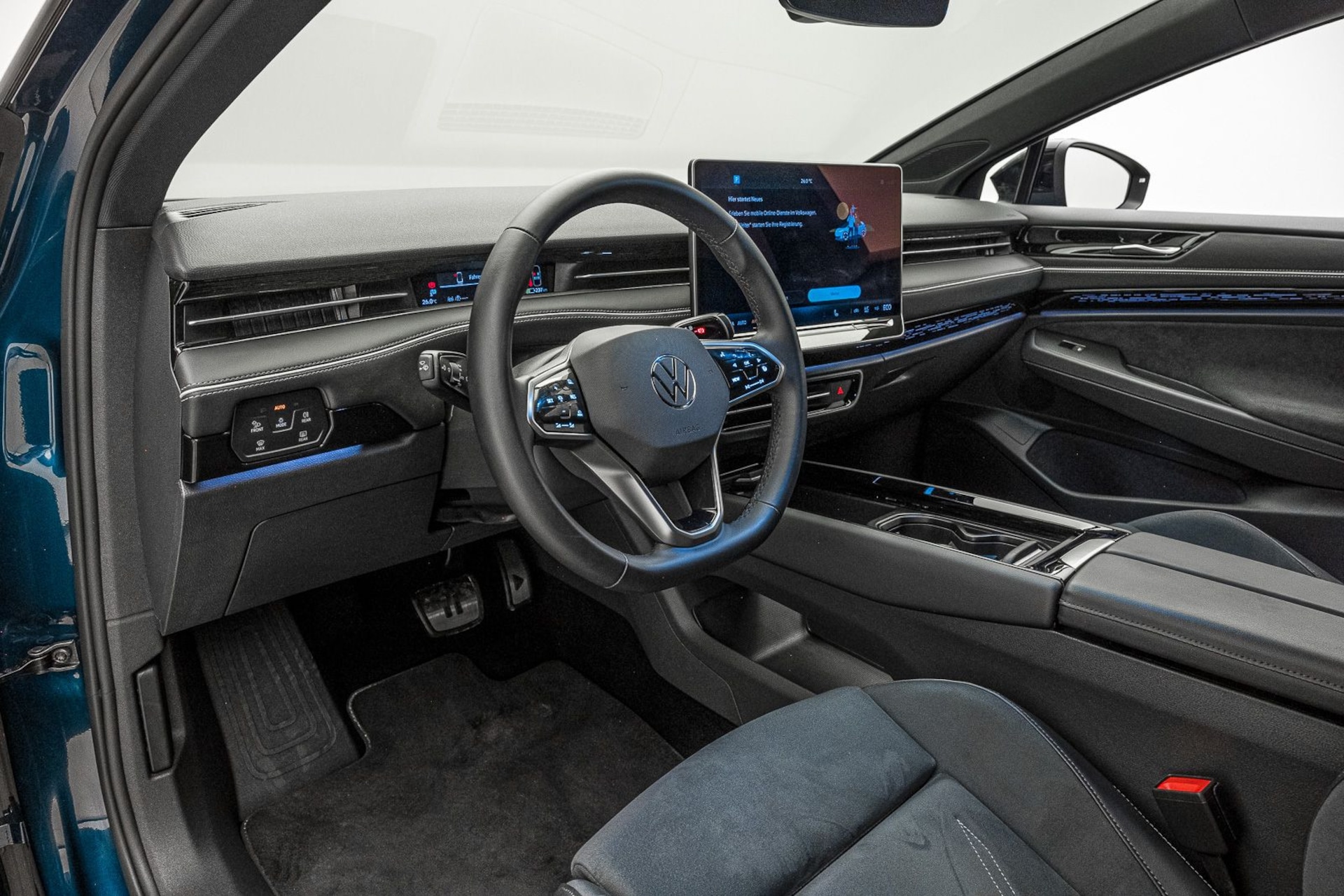Volkswagen ID.7 Pro