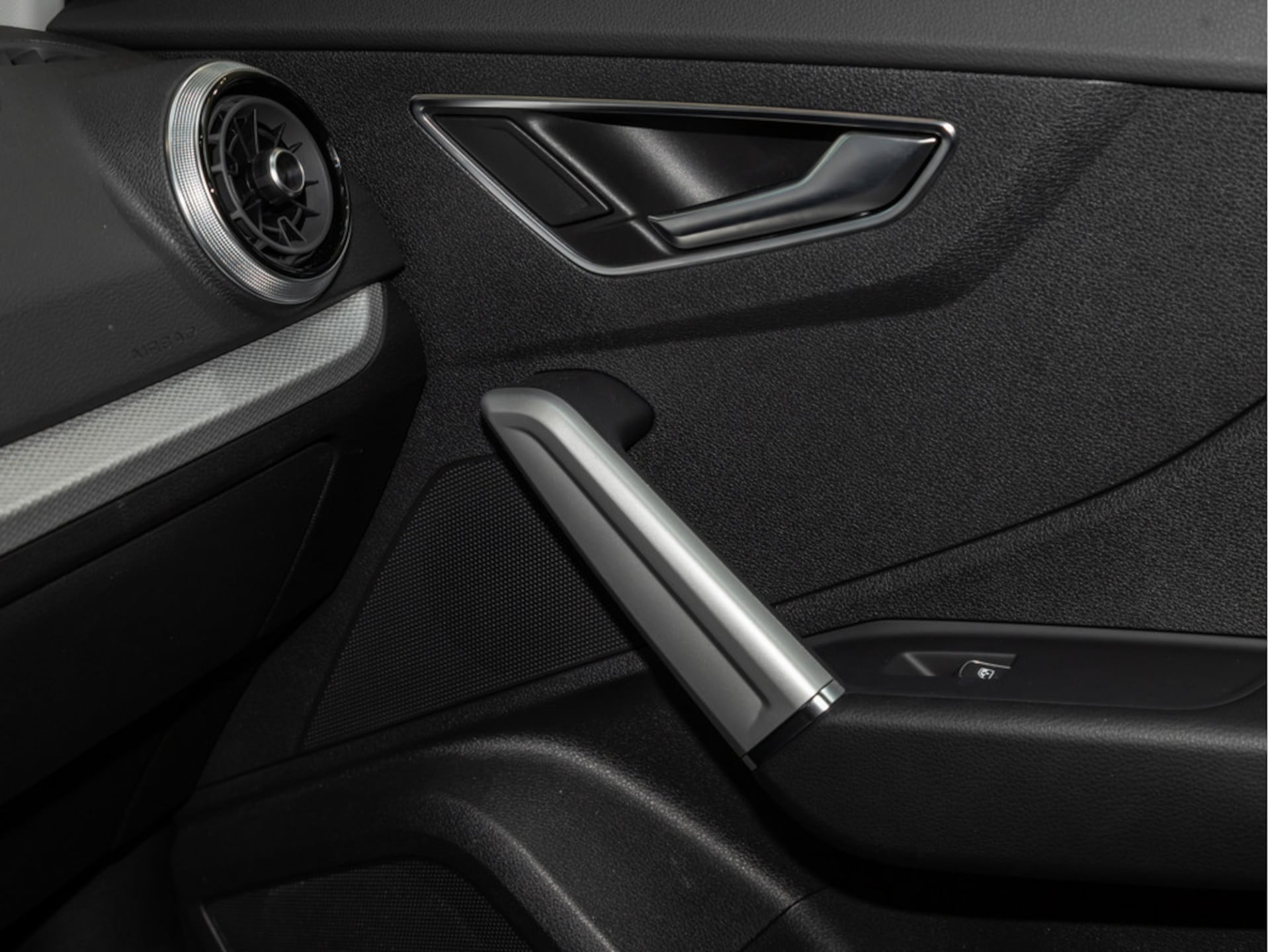 Audi Q2 Advanced