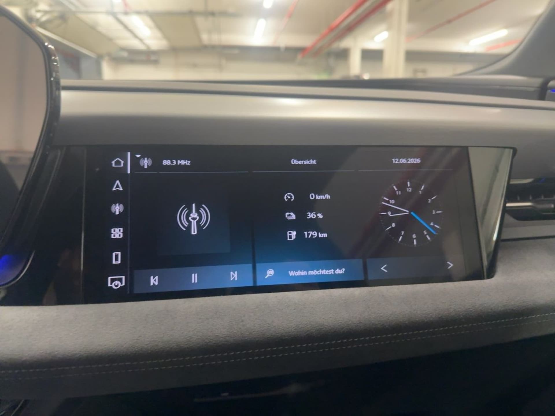 Audi Q6 SUV e-tron