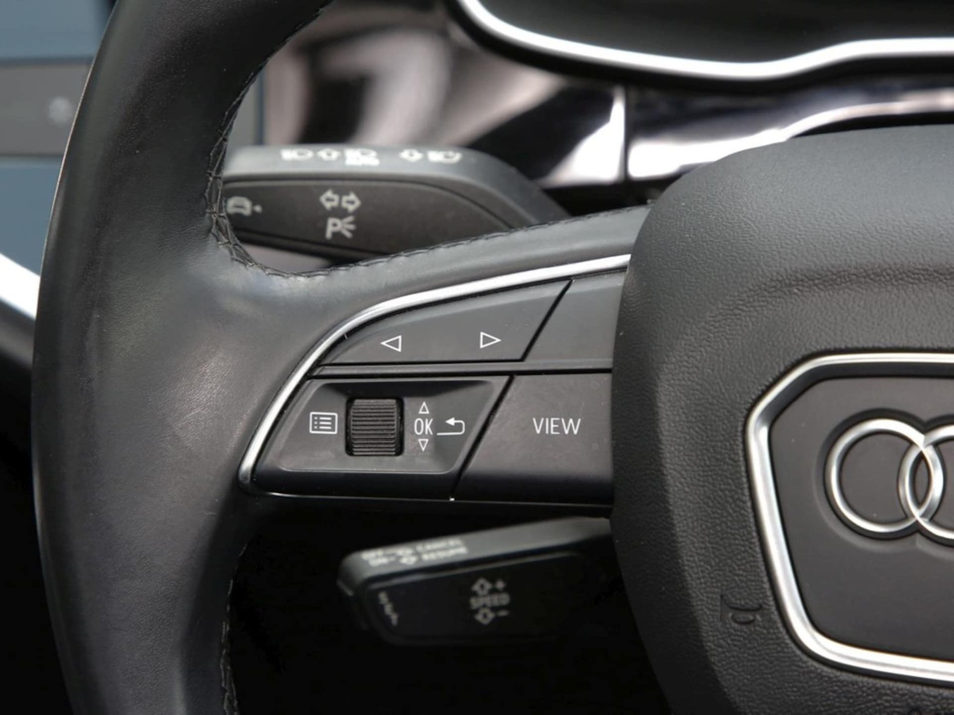 Audi Q3 SUV S line