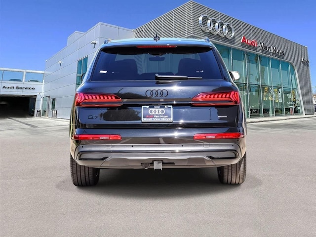 2023 Audi Q7