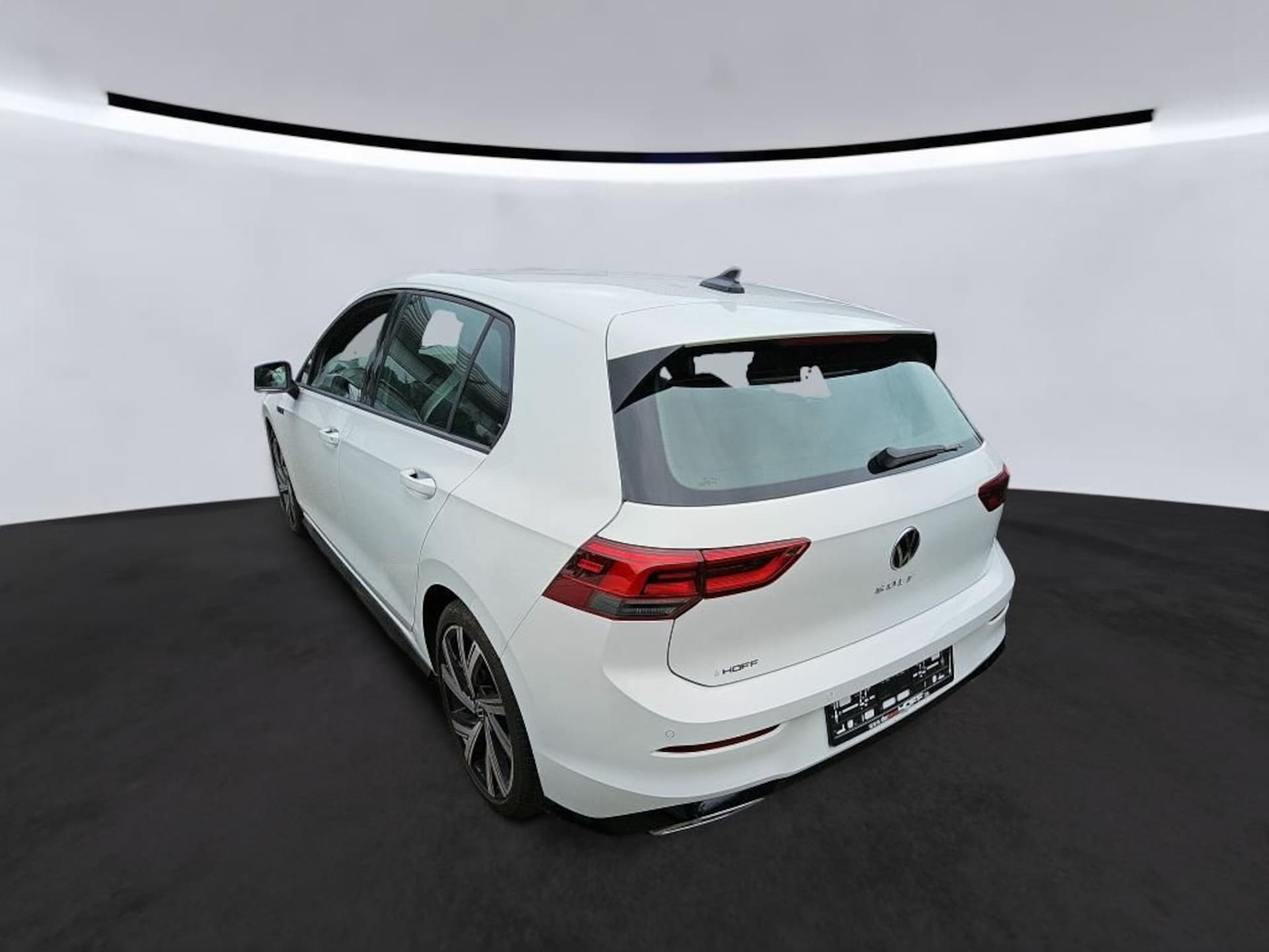 Volkswagen Golf R-Line