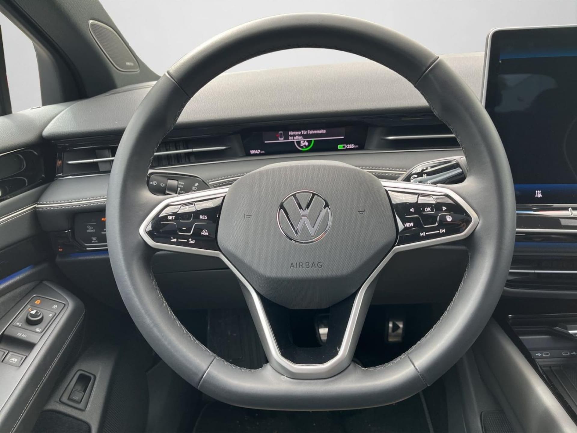 Volkswagen ID.7 Pro S