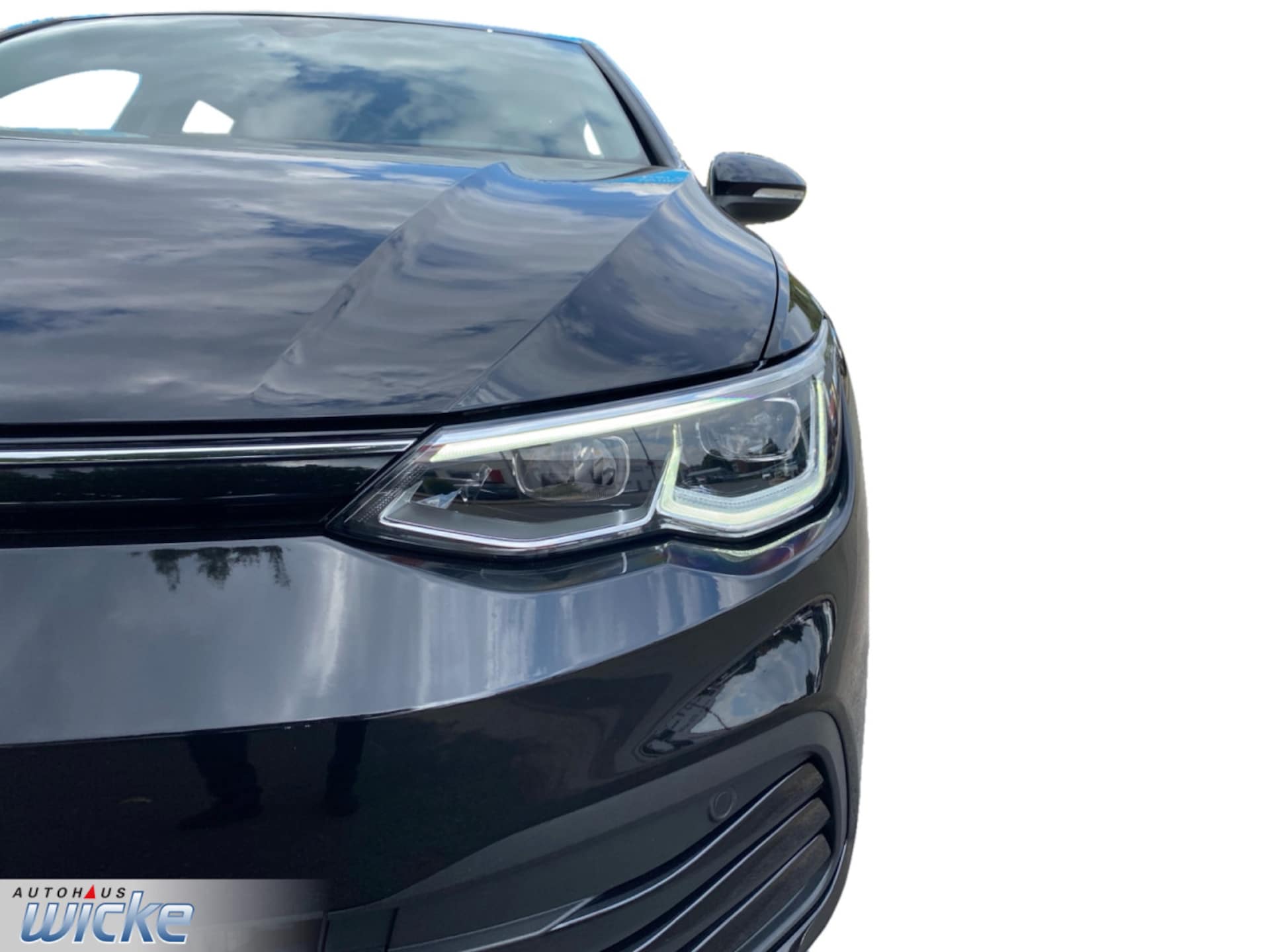 Volkswagen Golf United