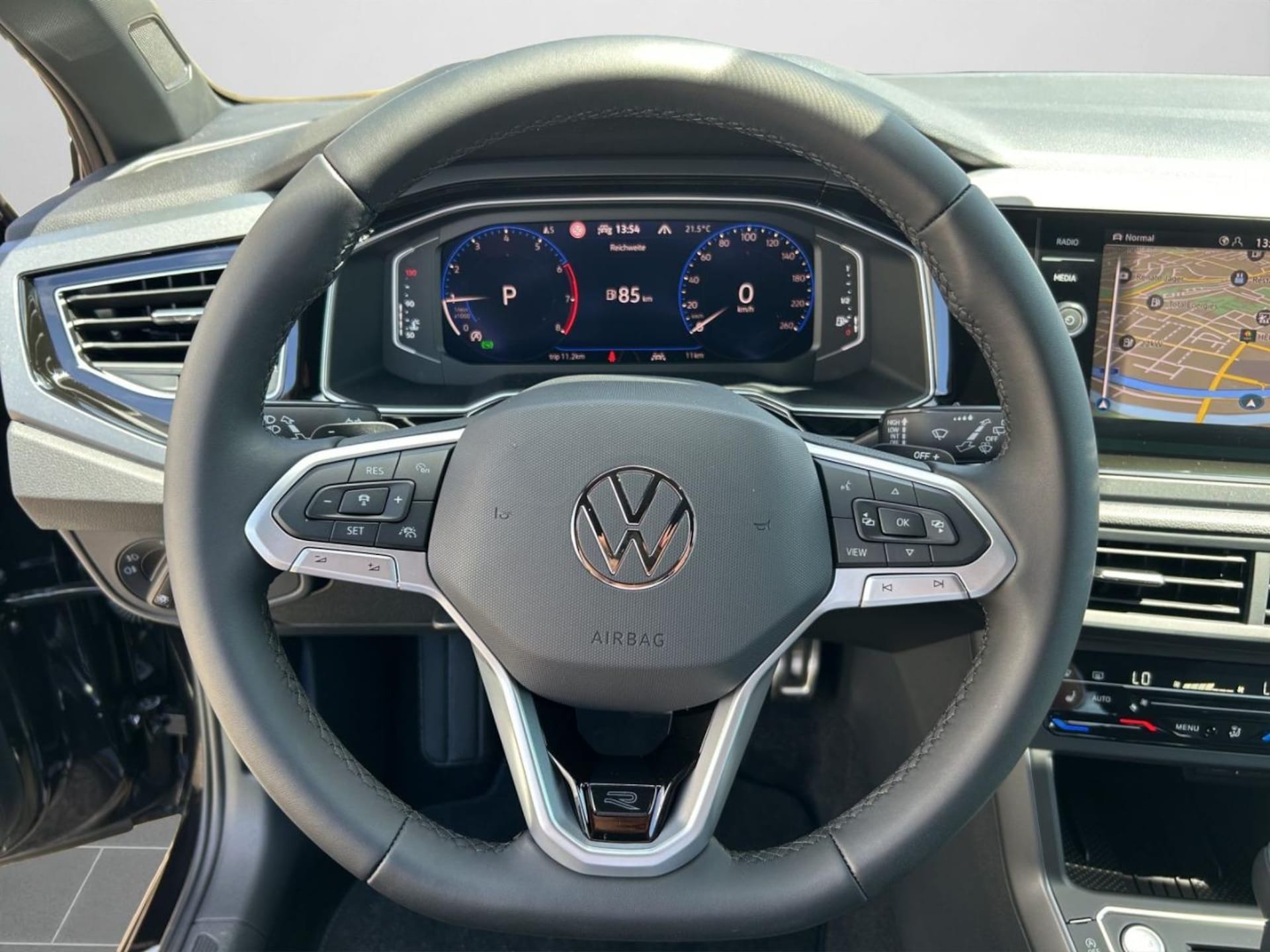 Volkswagen Polo R-Line