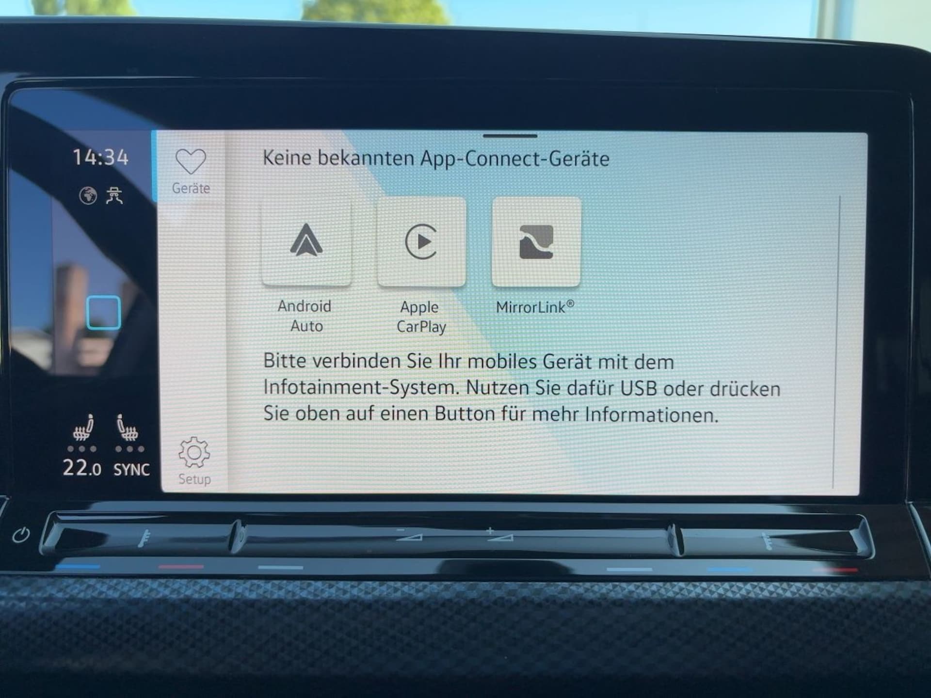 Volkswagen Golf United