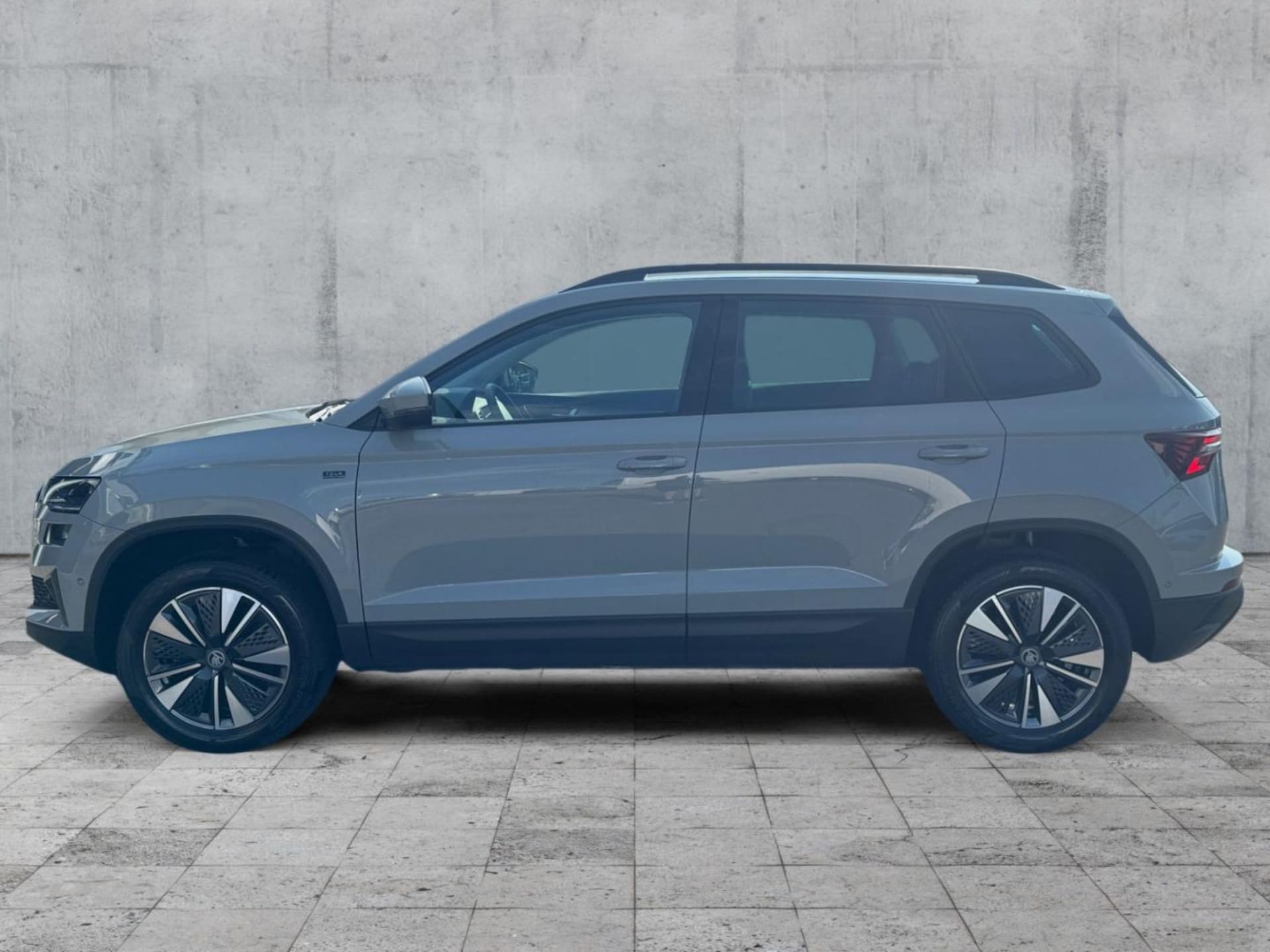 Skoda Karoq Tour