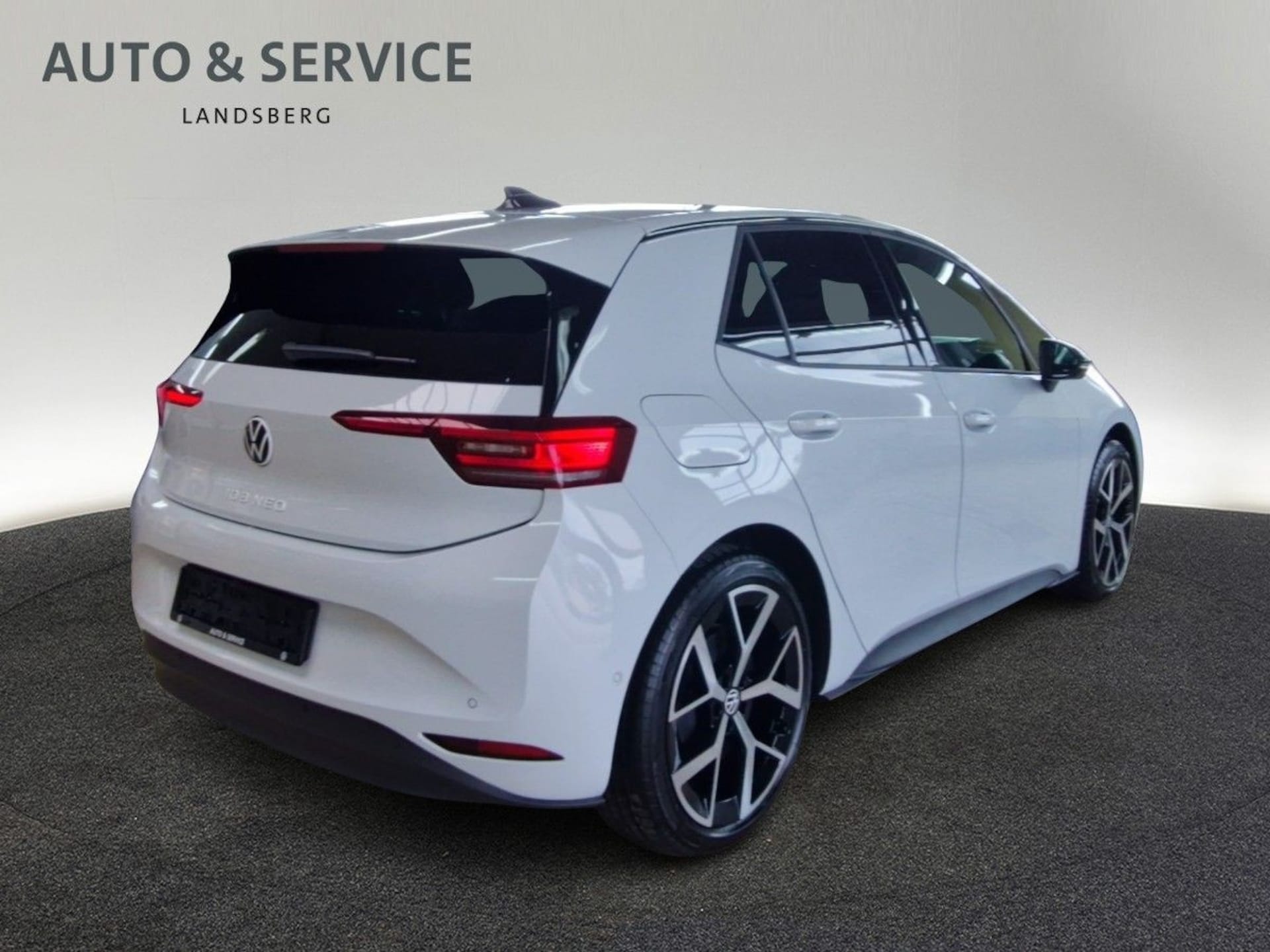 Volkswagen ID.3 Neo Style