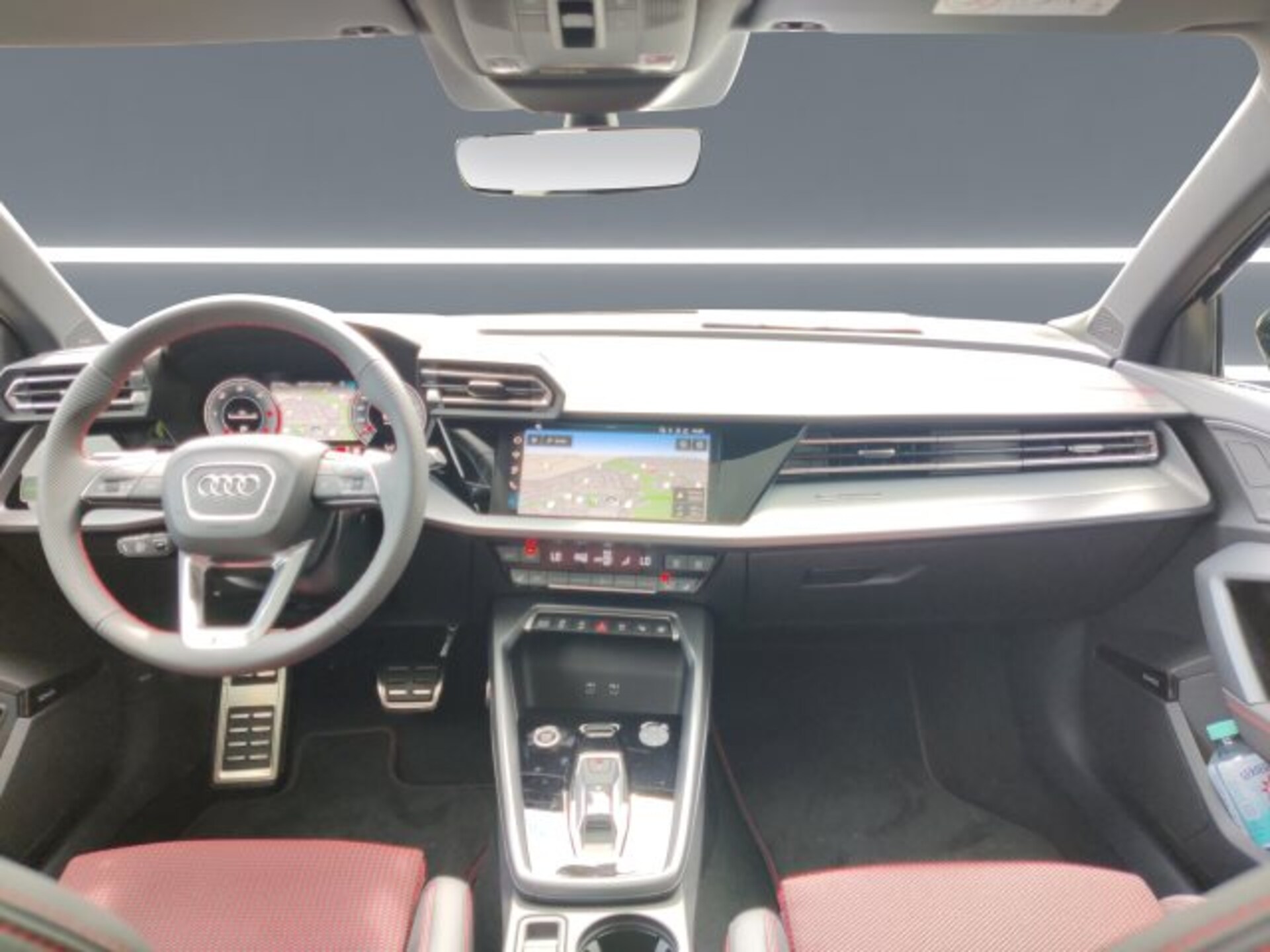 Audi A3 Sportback S line