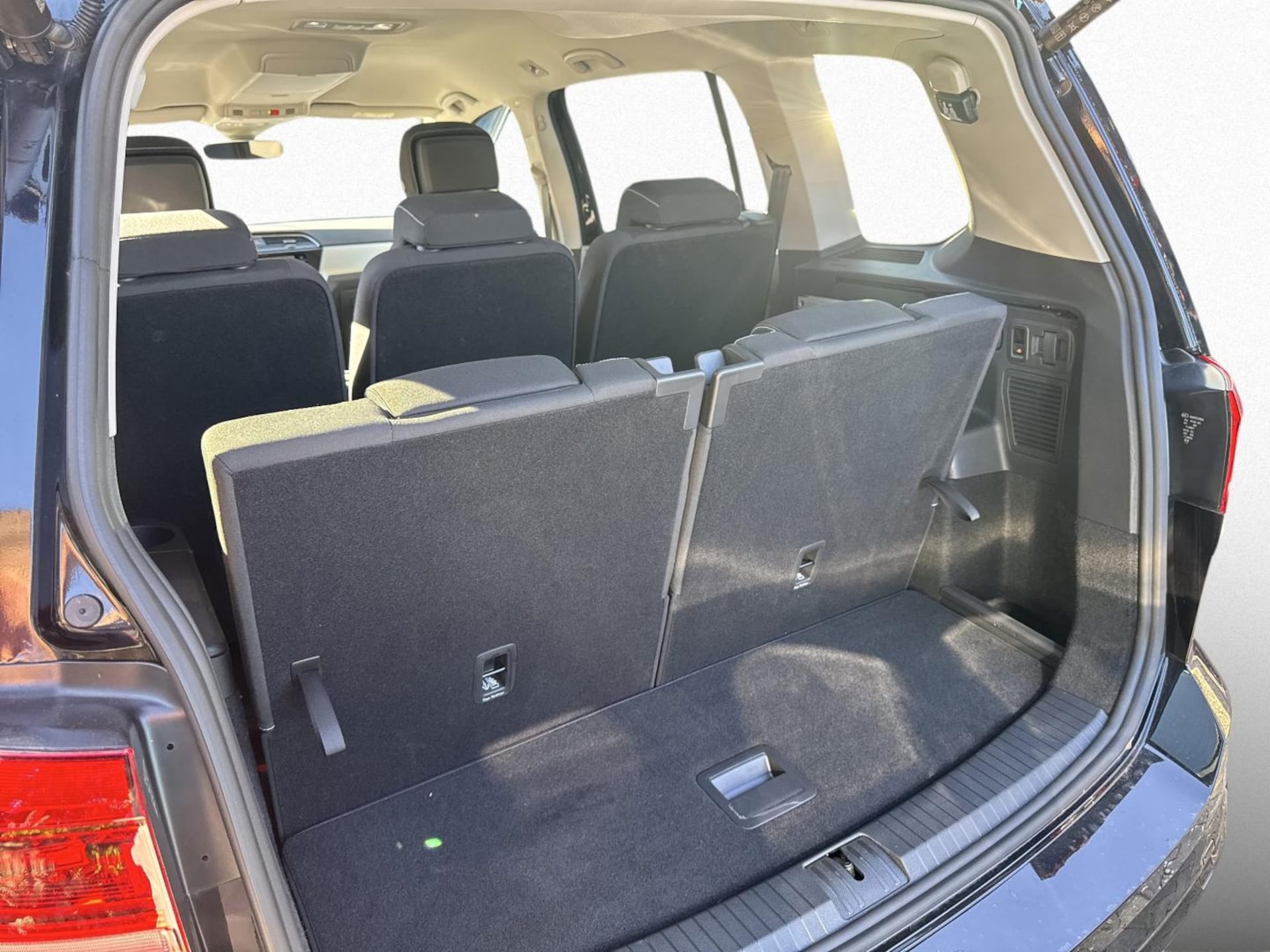 Volkswagen Touran MOVE