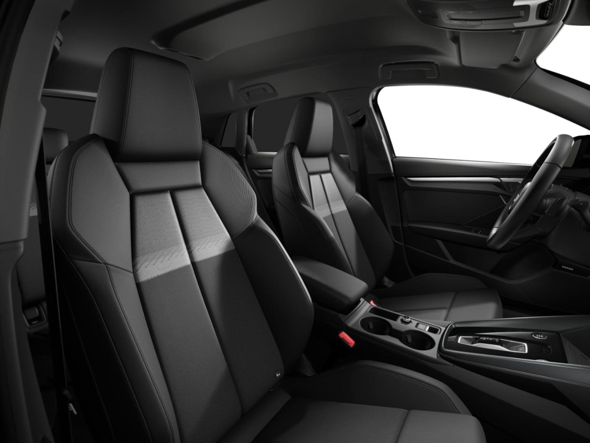 Audi A3 Sportback S line