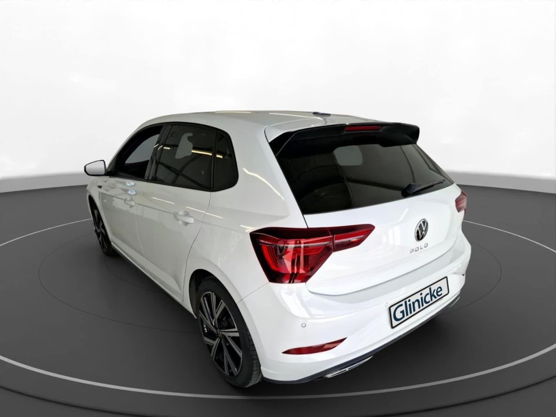 Volkswagen Polo R-Line