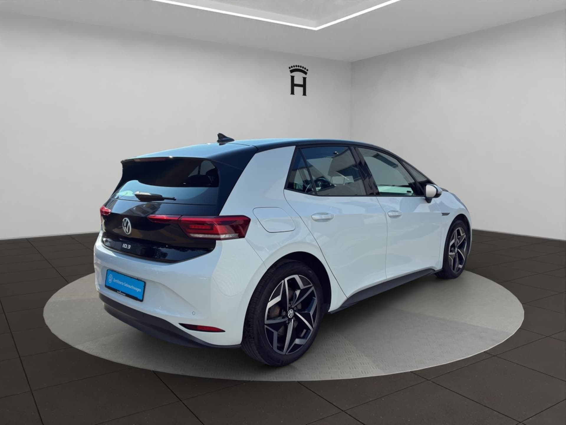 Volkswagen ID.3 Pro S