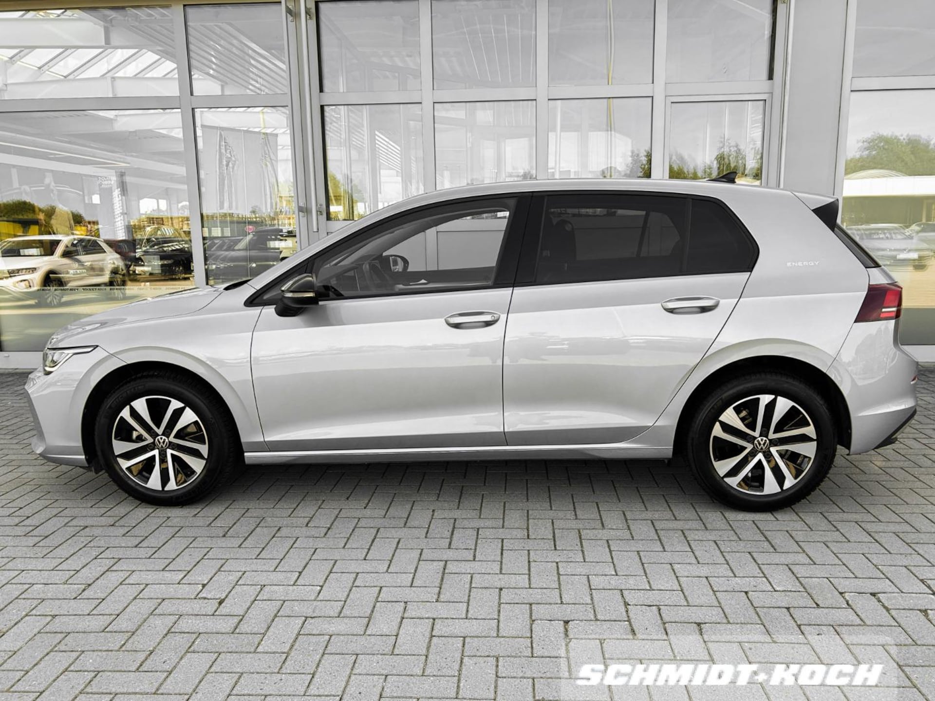 Volkswagen Golf ENERGY