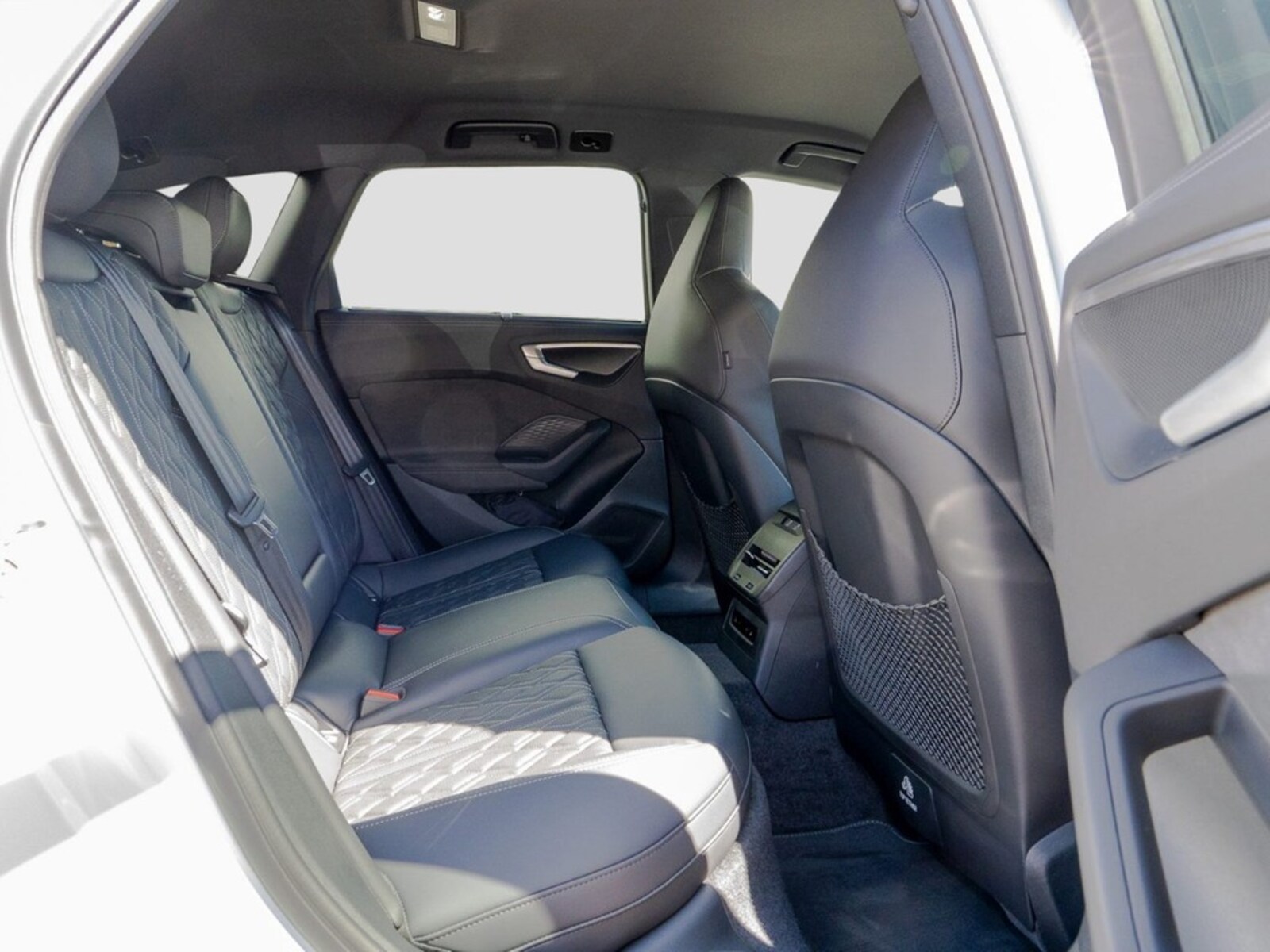 Audi A5 Avant – Bild 13