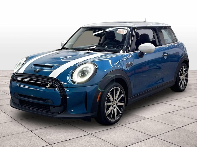 2024 MINI