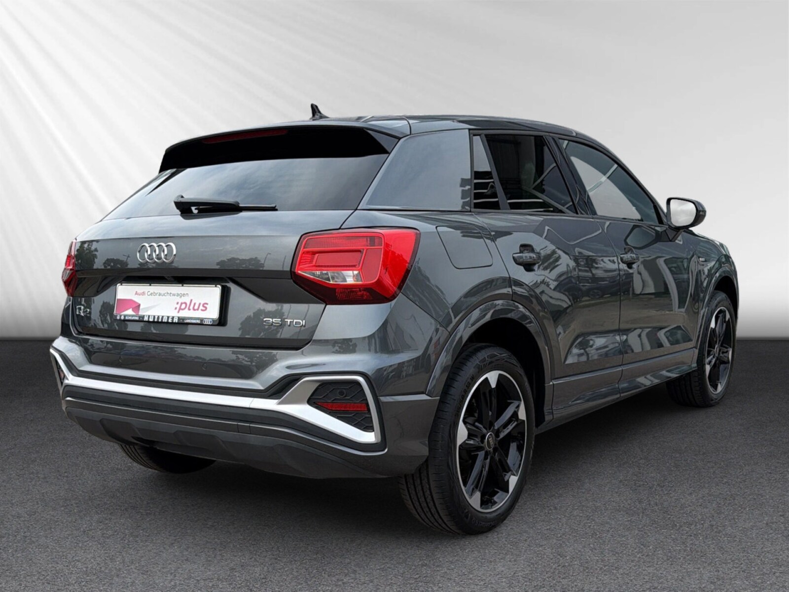 Audi Q2 – Bild 4