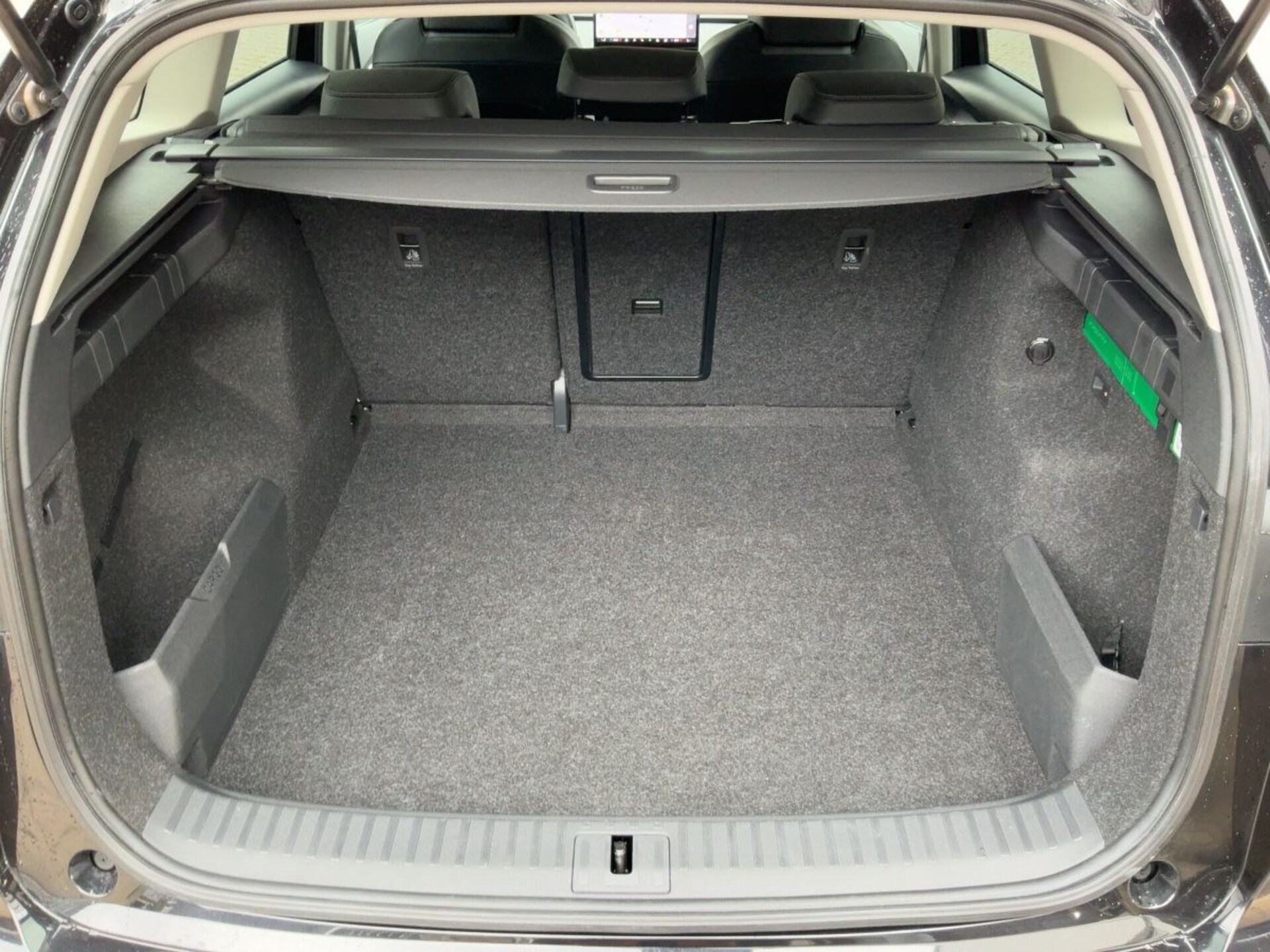 Skoda Enyaq 85x