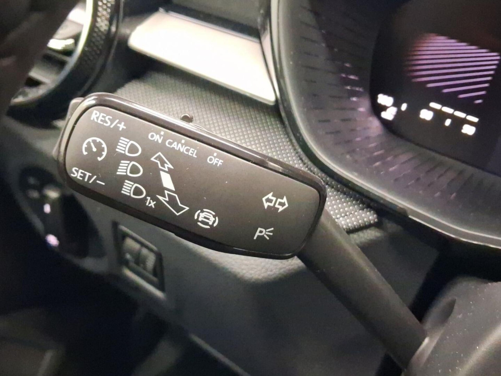 Skoda Fabia Extra Plus