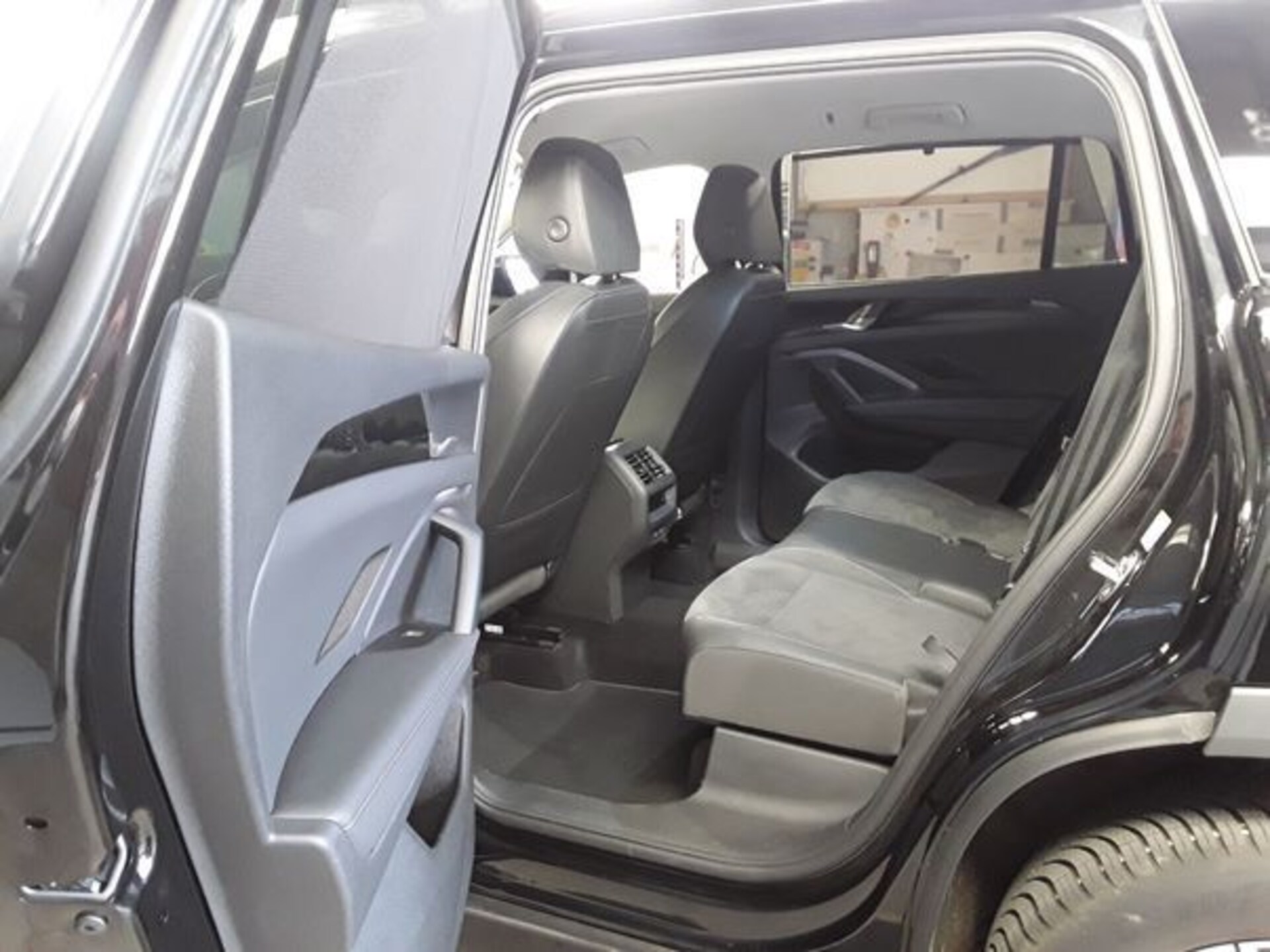 Volkswagen Tayron Elegance