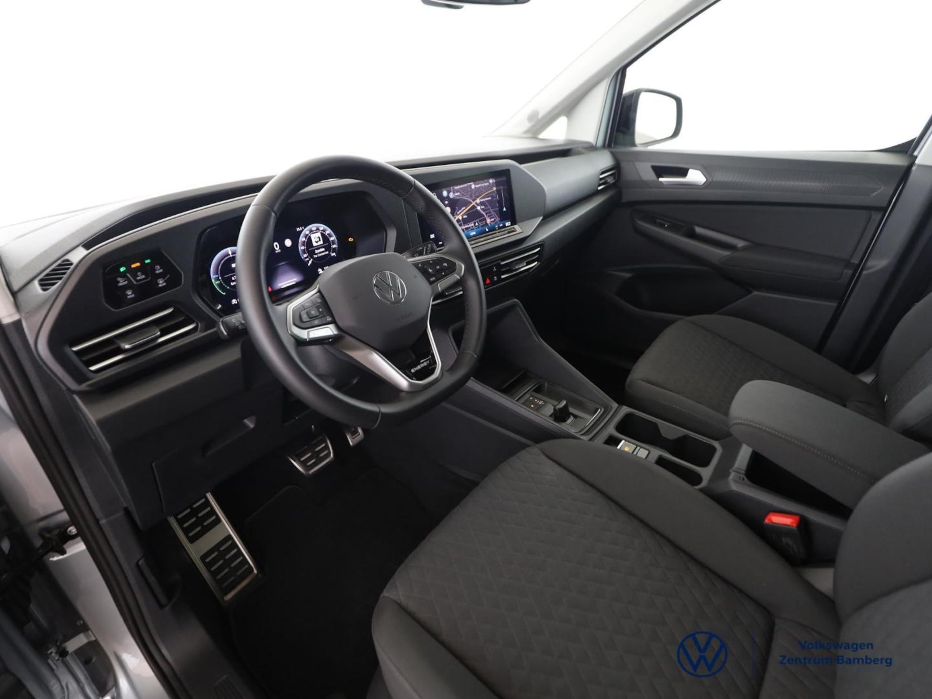 Volkswagen Caddy ENERGY