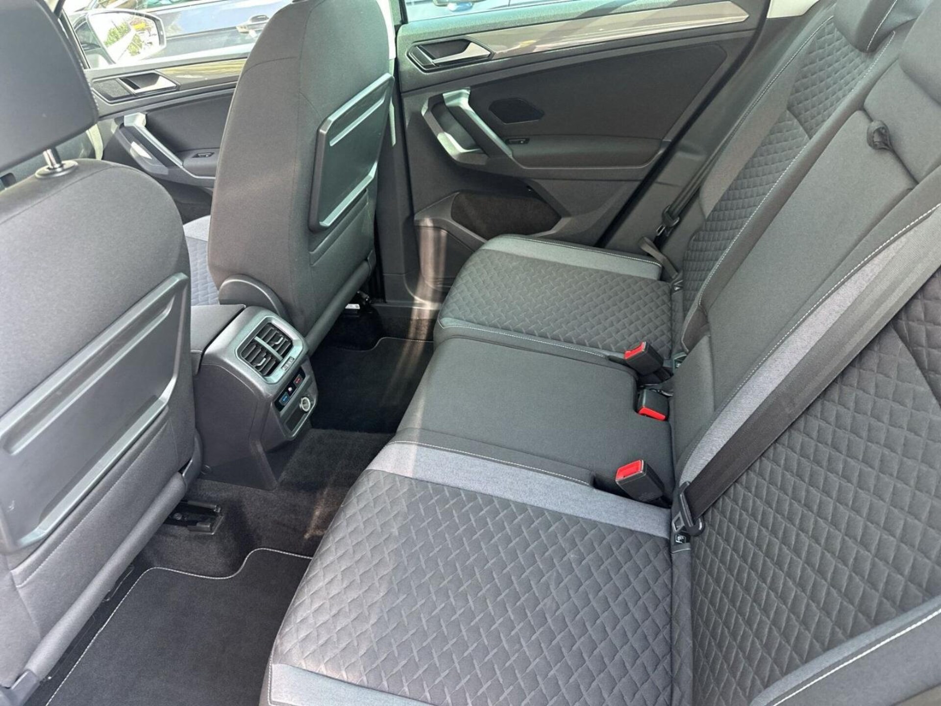 Volkswagen Tiguan JOIN