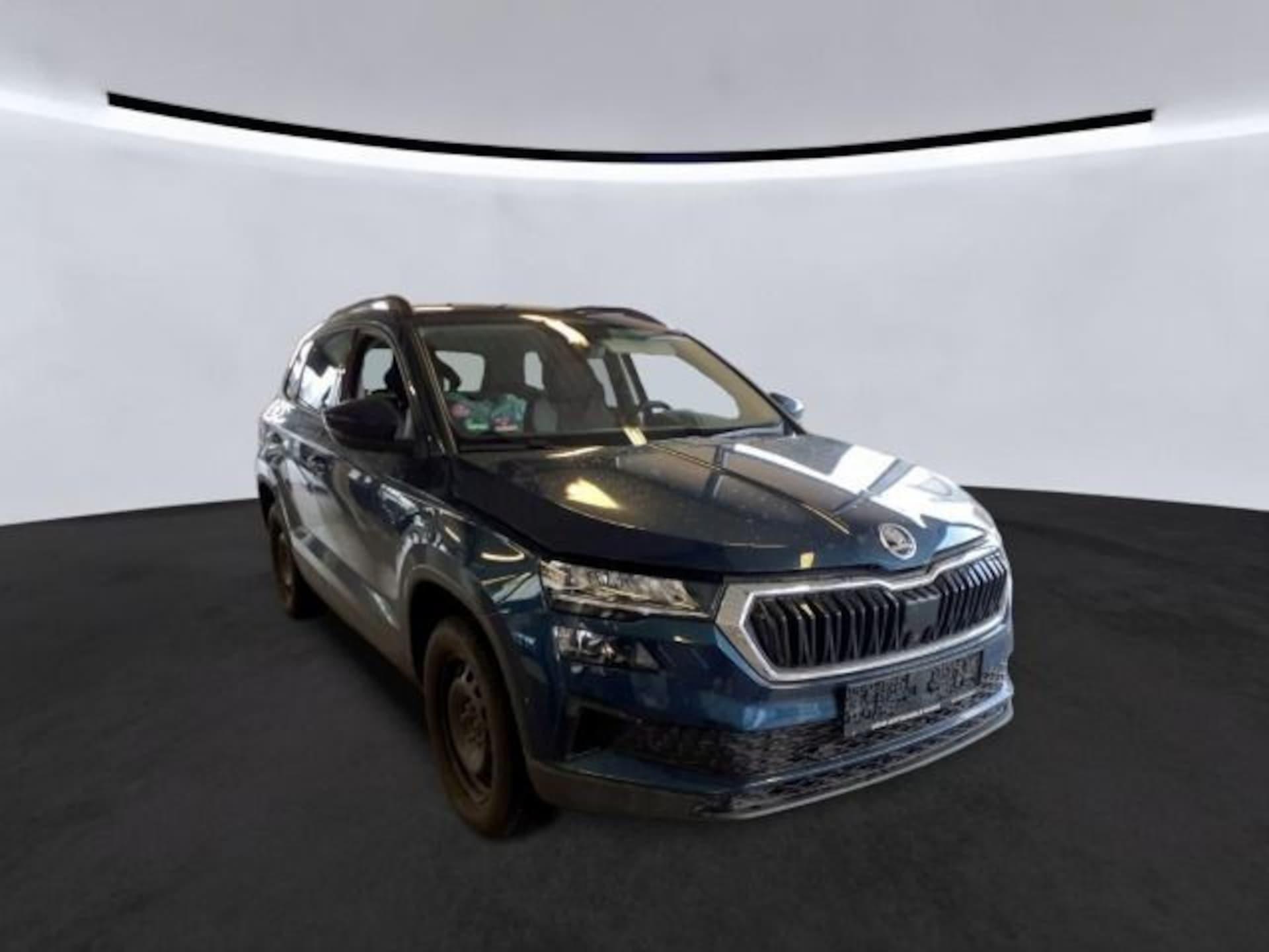 Skoda Karoq Ambition