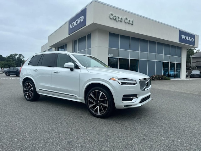 2023 Volvo XC90