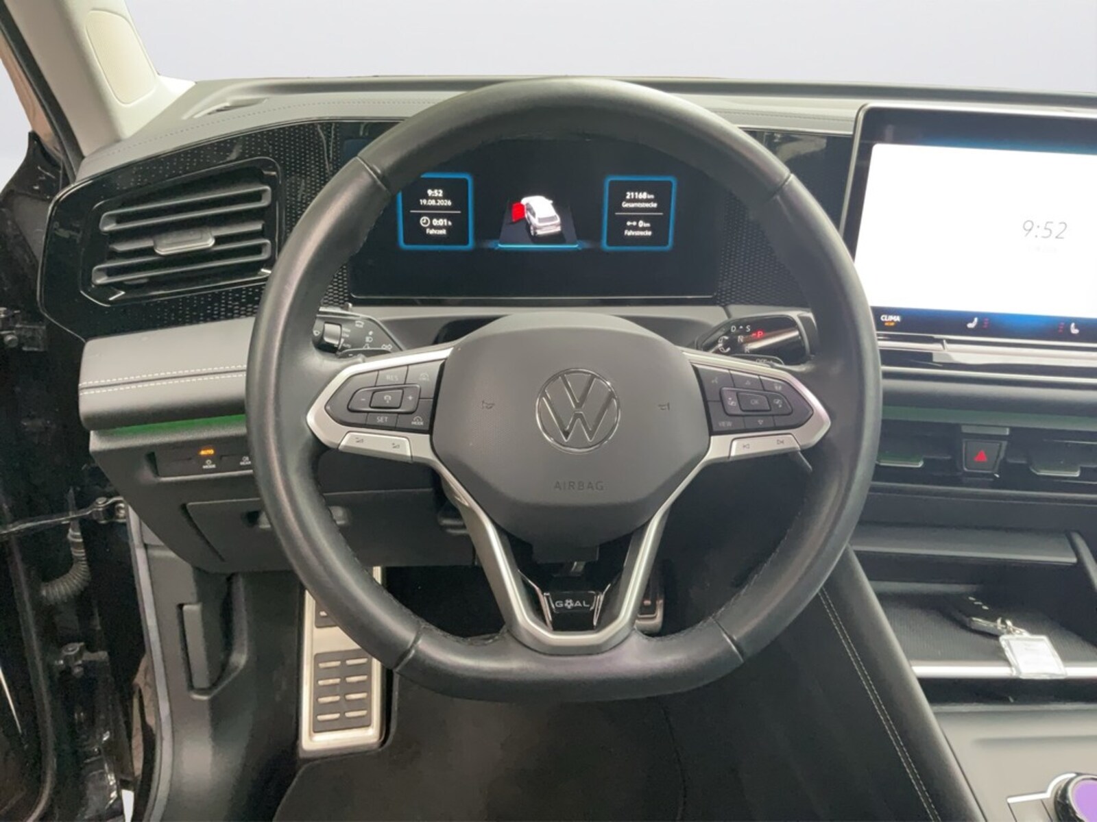 Volkswagen Tiguan – Bild 10
