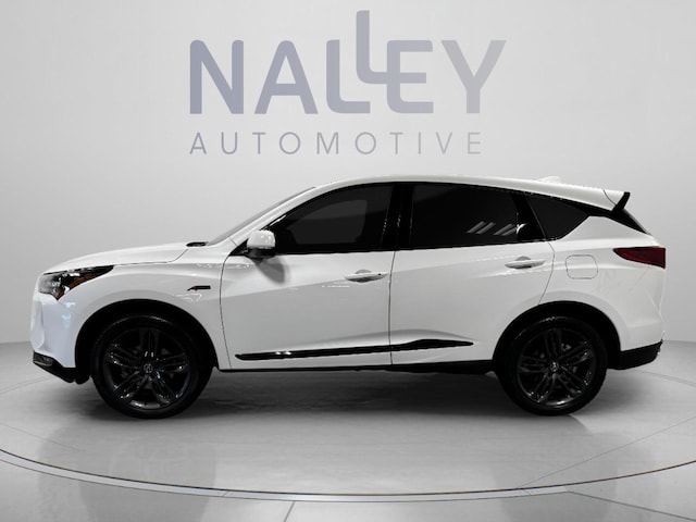 2023 Acura RDX