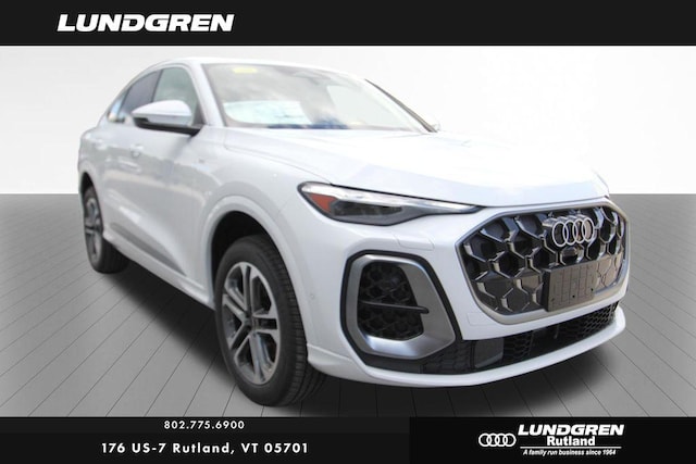Photo of 2026 Audi Q5 Sportback