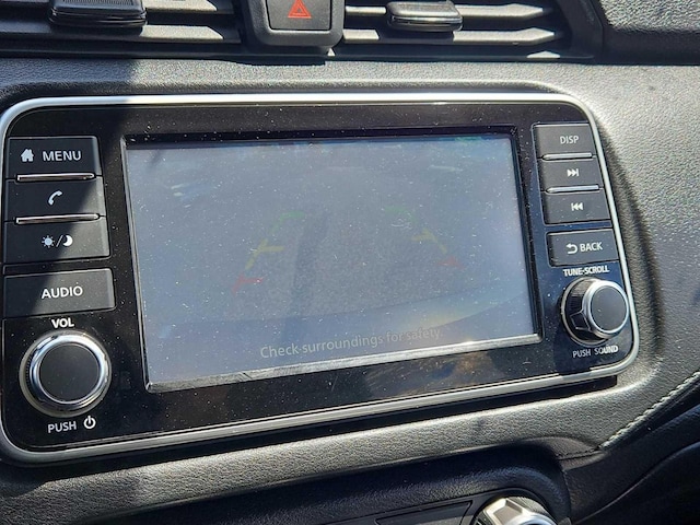 2024 Nissan Versa Sedan S - Photo 15