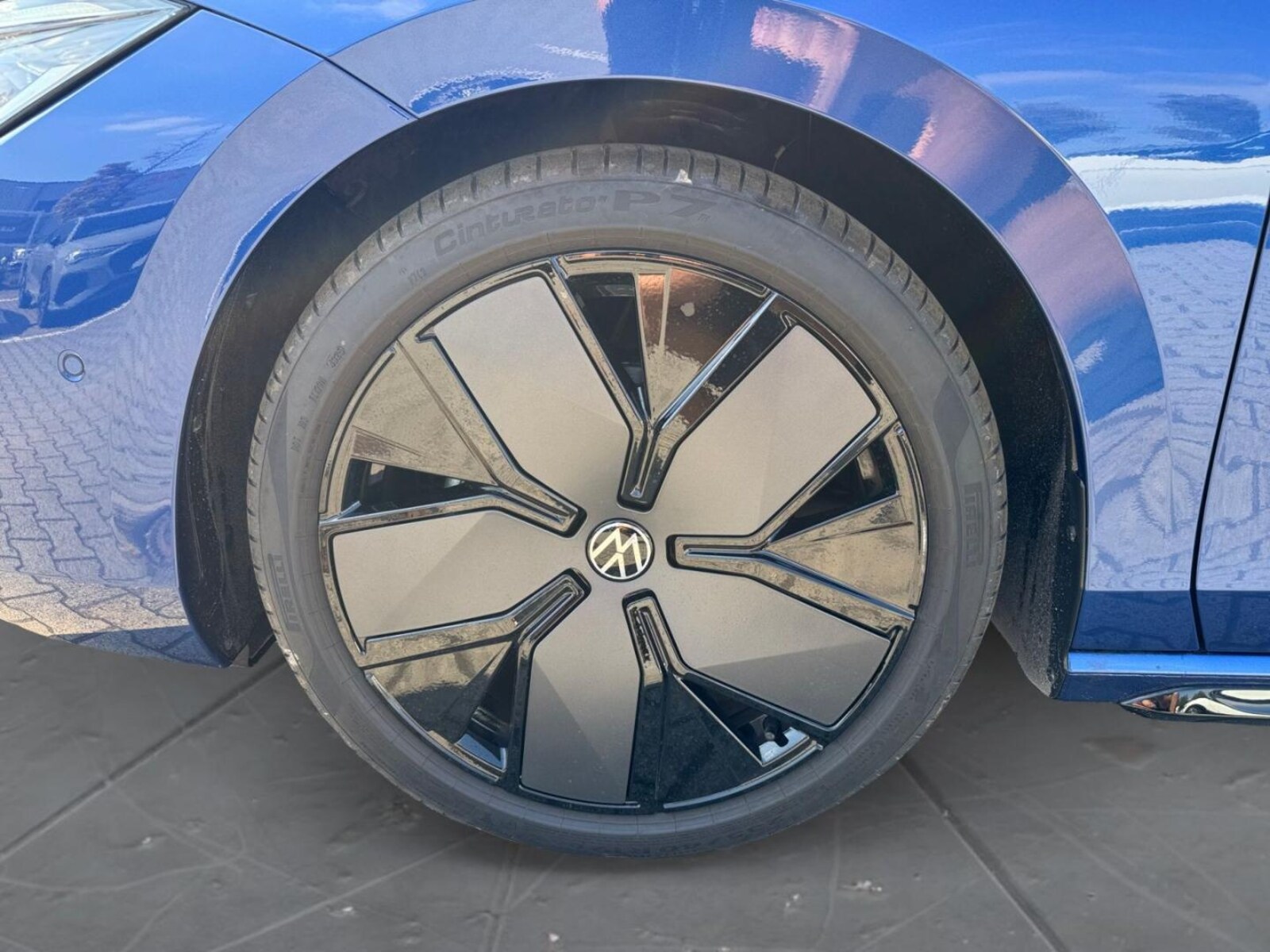 Volkswagen Passat – Bild 15