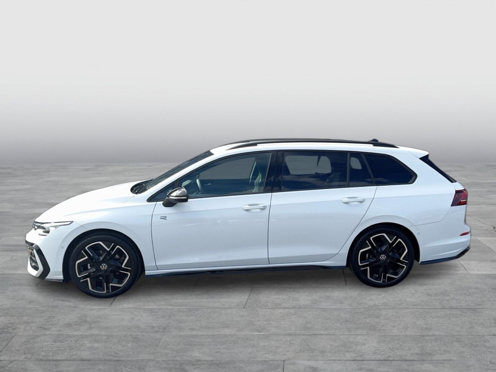 Volkswagen Golf Variant – Bild 3