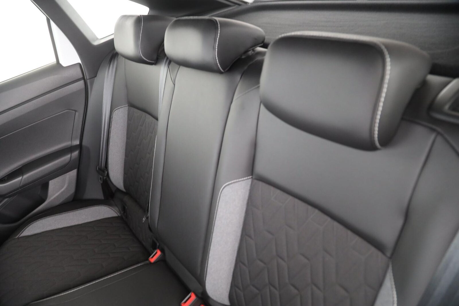 Volkswagen Taigo – Bild 13