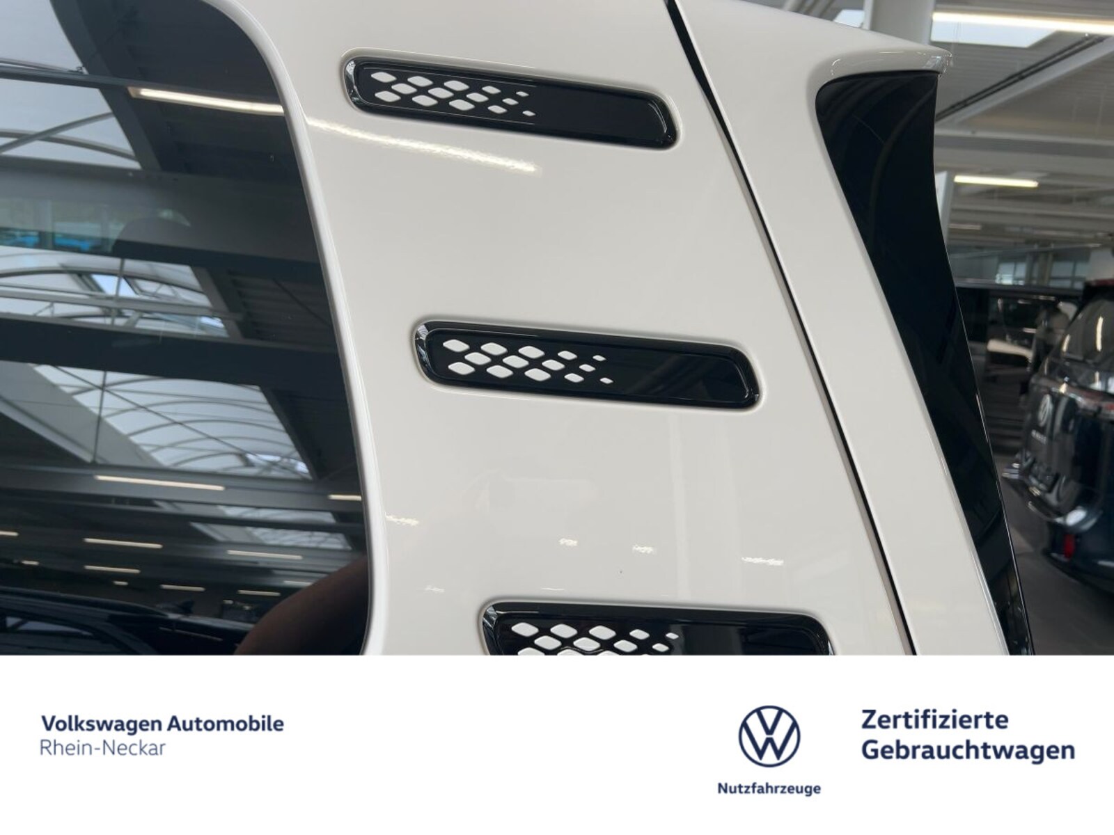 Volkswagen ID. Buzz – Bild 15