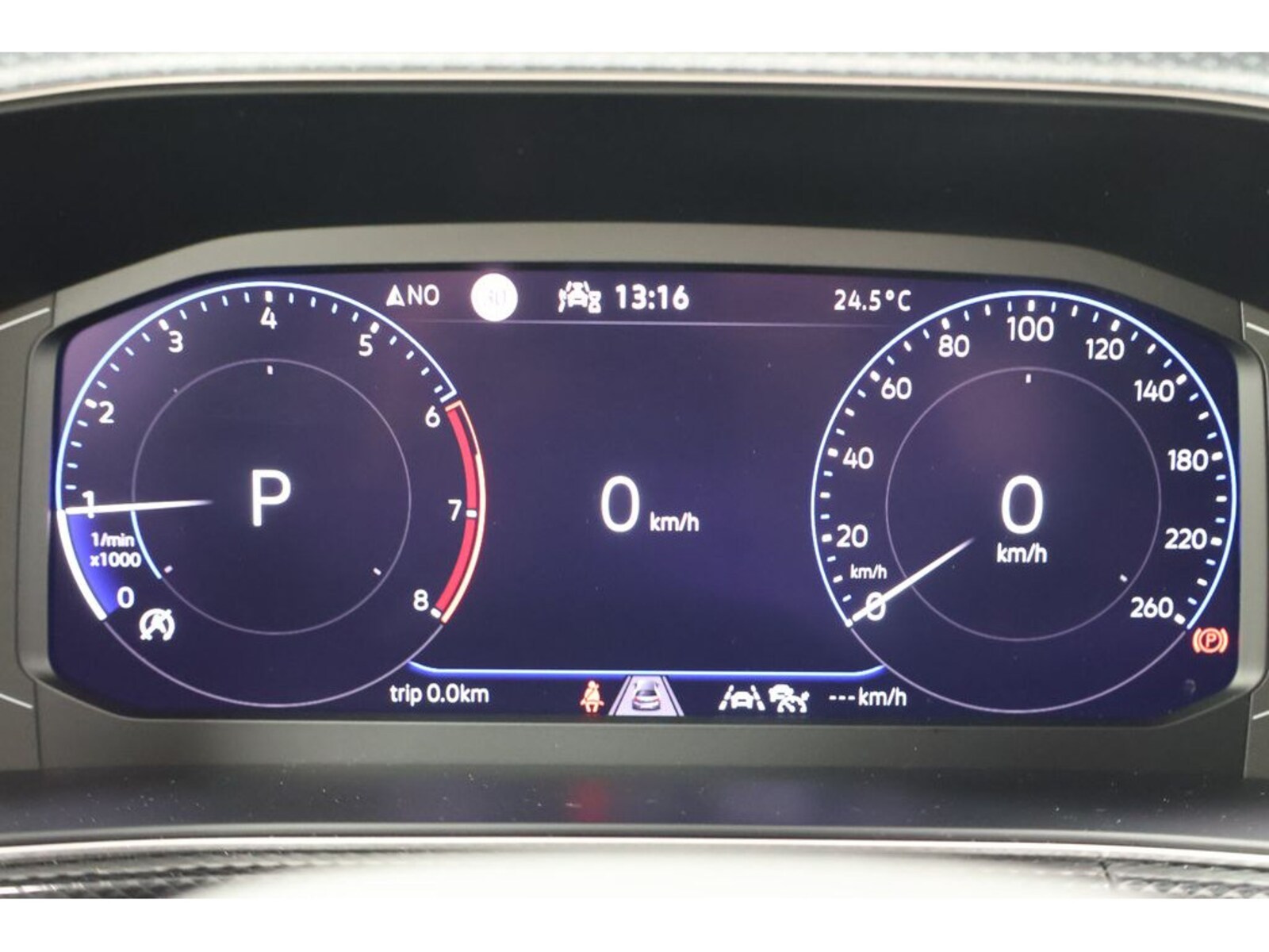 Volkswagen T-Cross – Bild 14