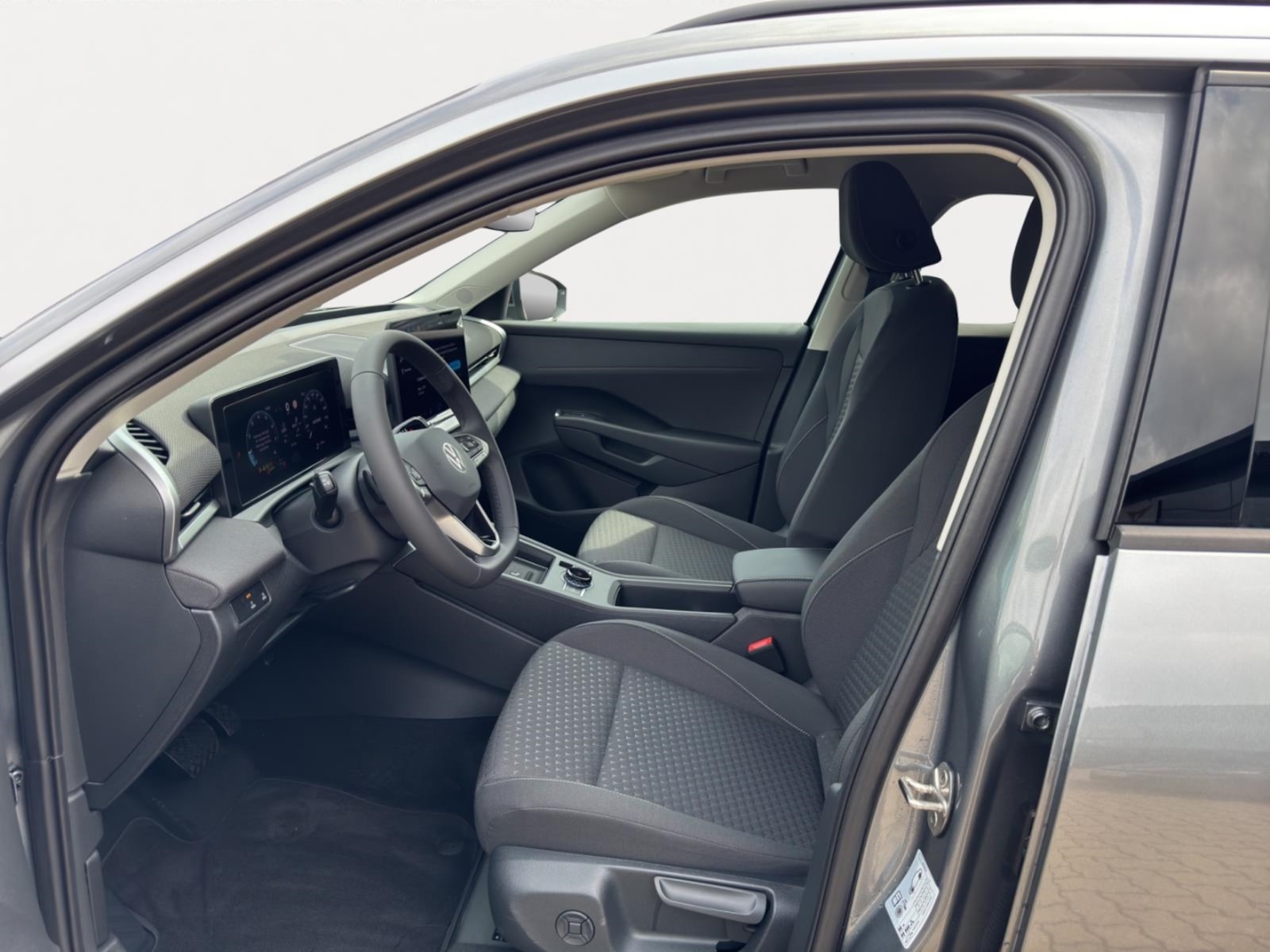 Volkswagen T-Roc – Bild 8