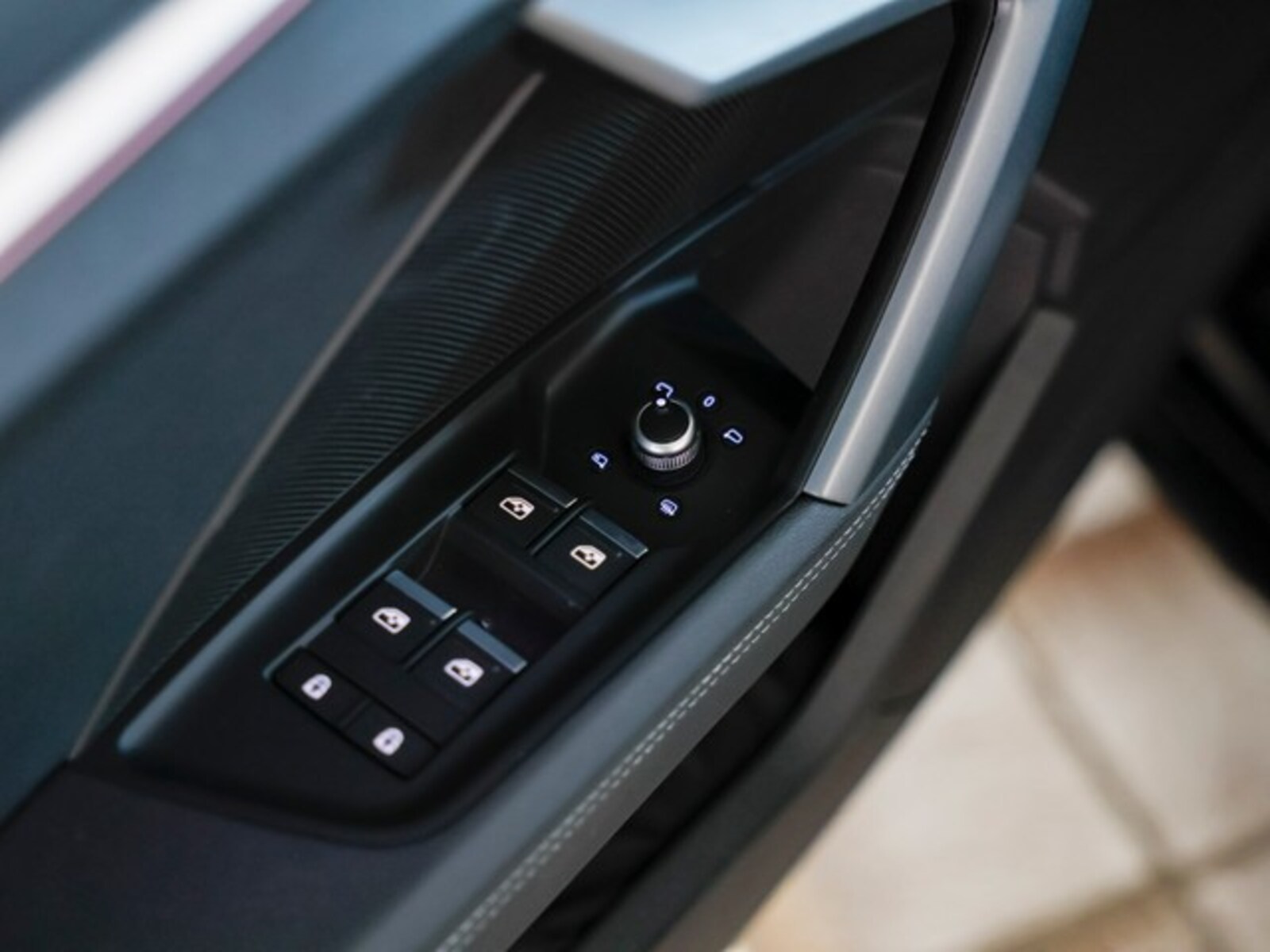 Audi S3 Sportback – Bild 14