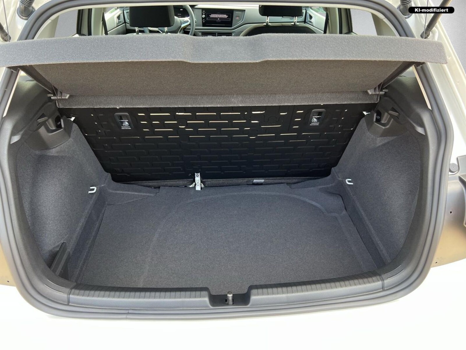 Volkswagen Polo – Bild 10