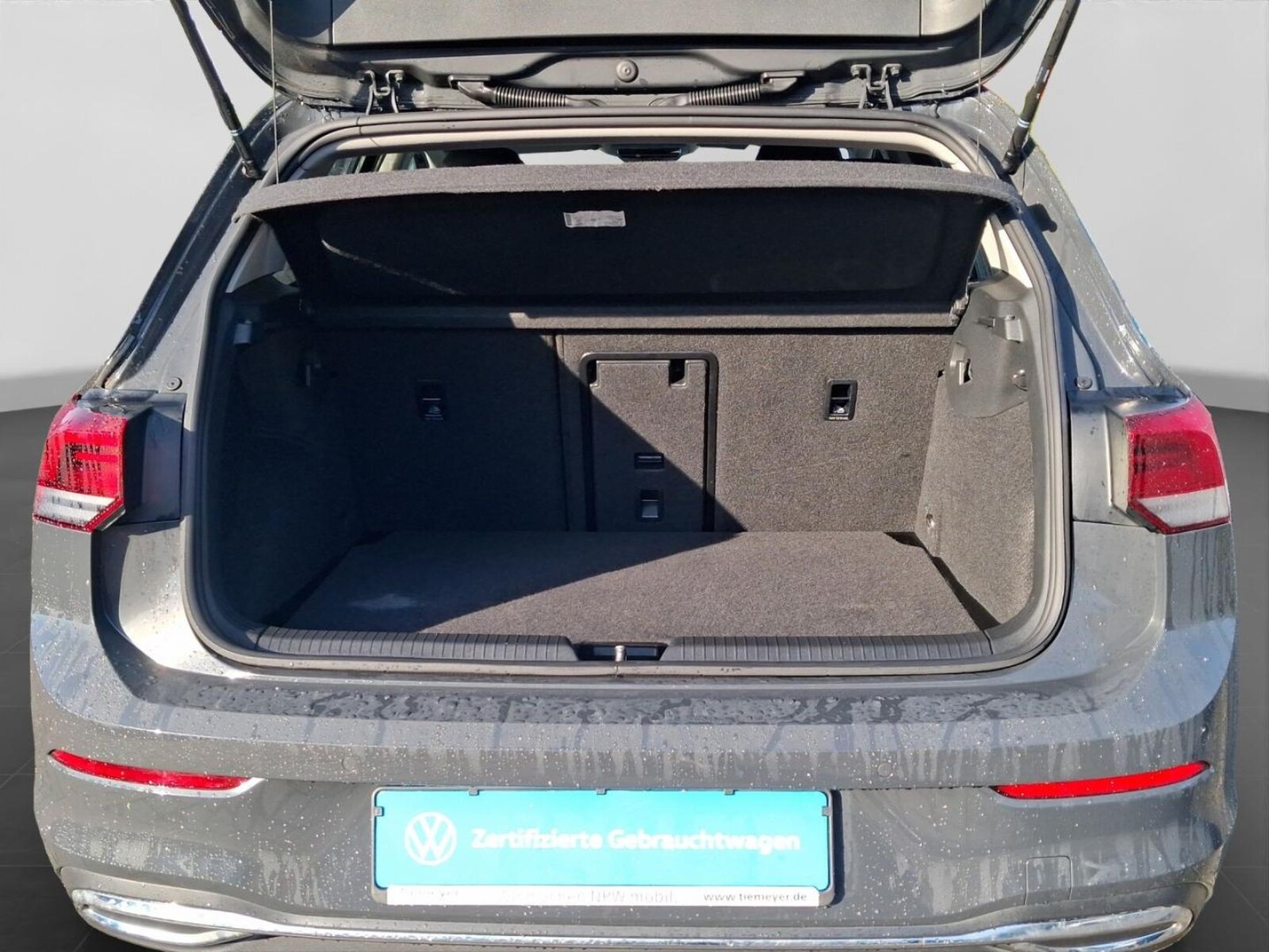 Volkswagen Golf – Bild 16
