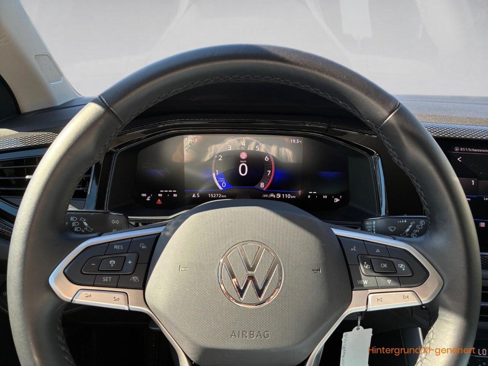 Volkswagen Polo – Bild 17