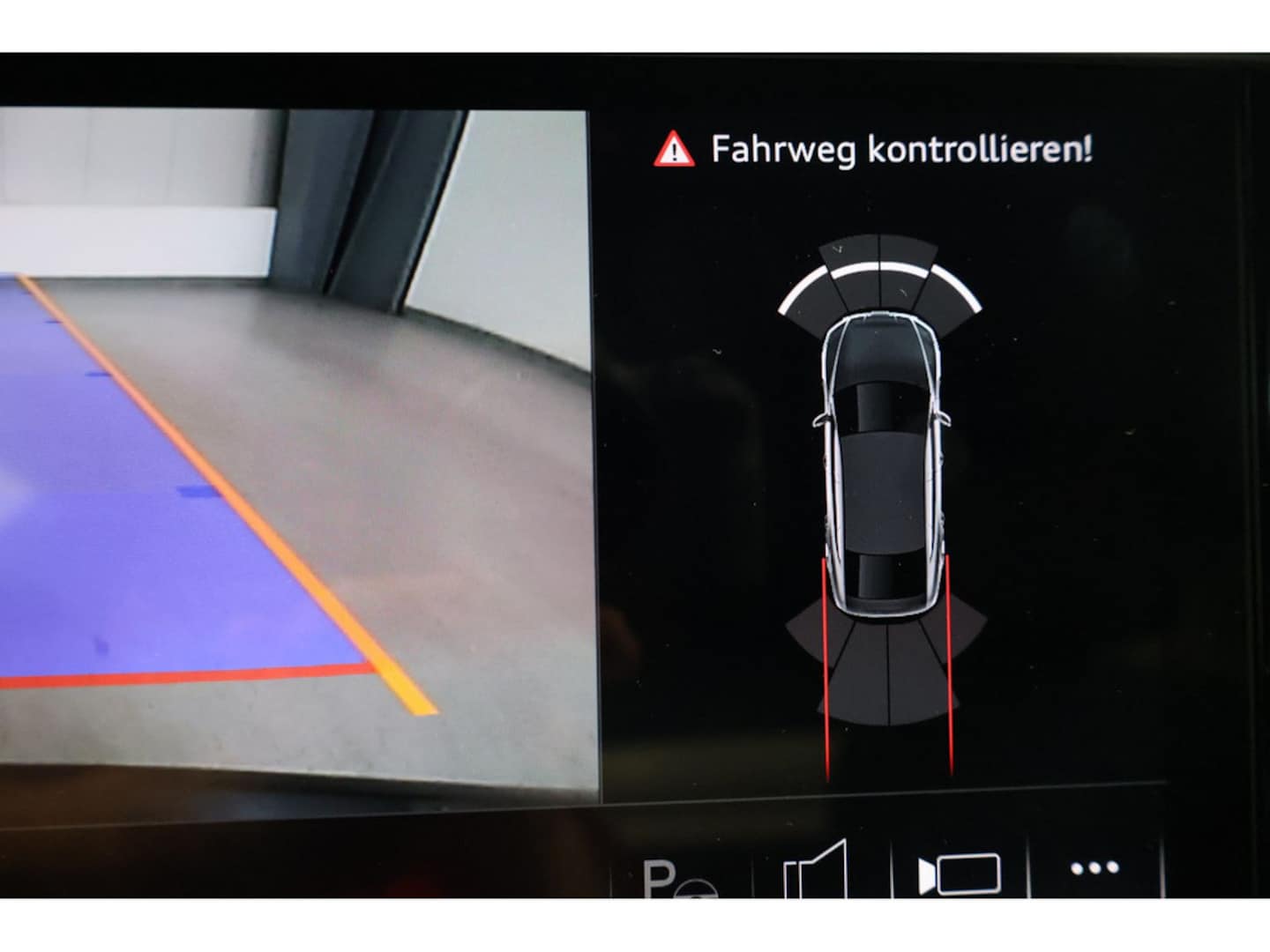 Bild über Audi A7 Sportback 45 TFSI S tronic - für weitere Informationen kontaktieren Sie den Audi Partner