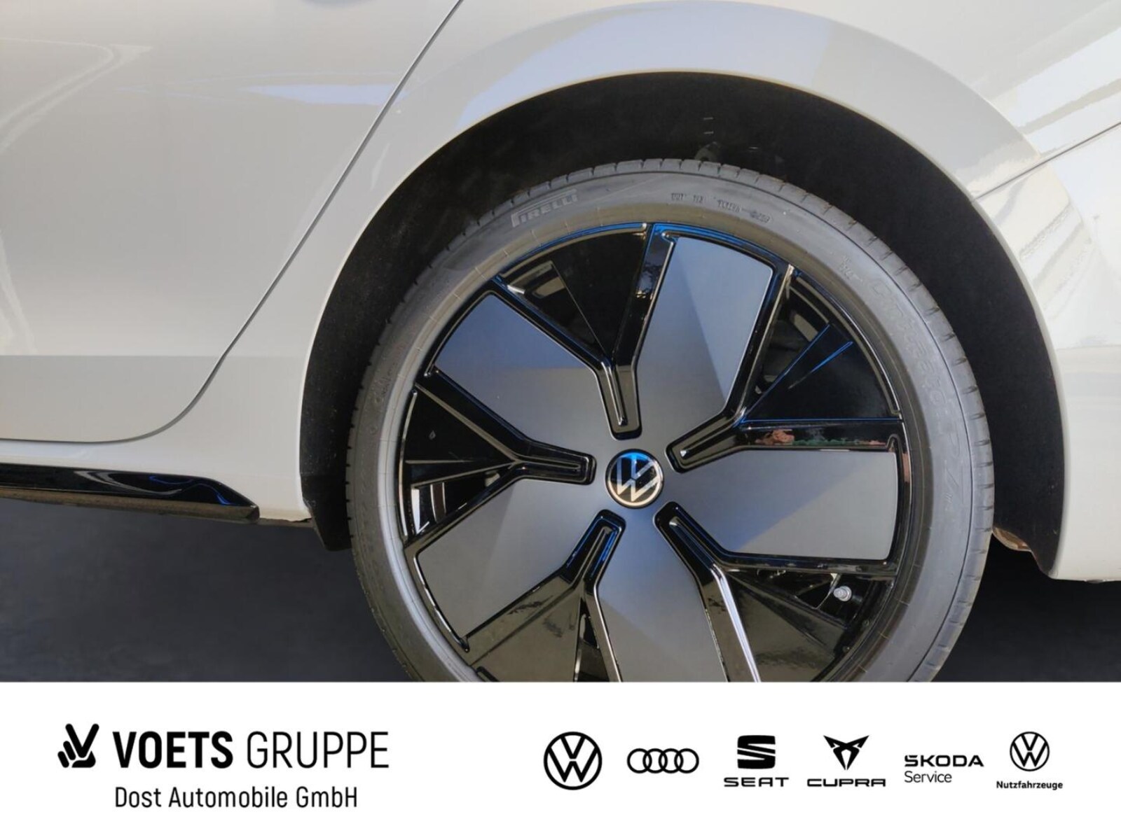 Volkswagen Passat – Bild 4