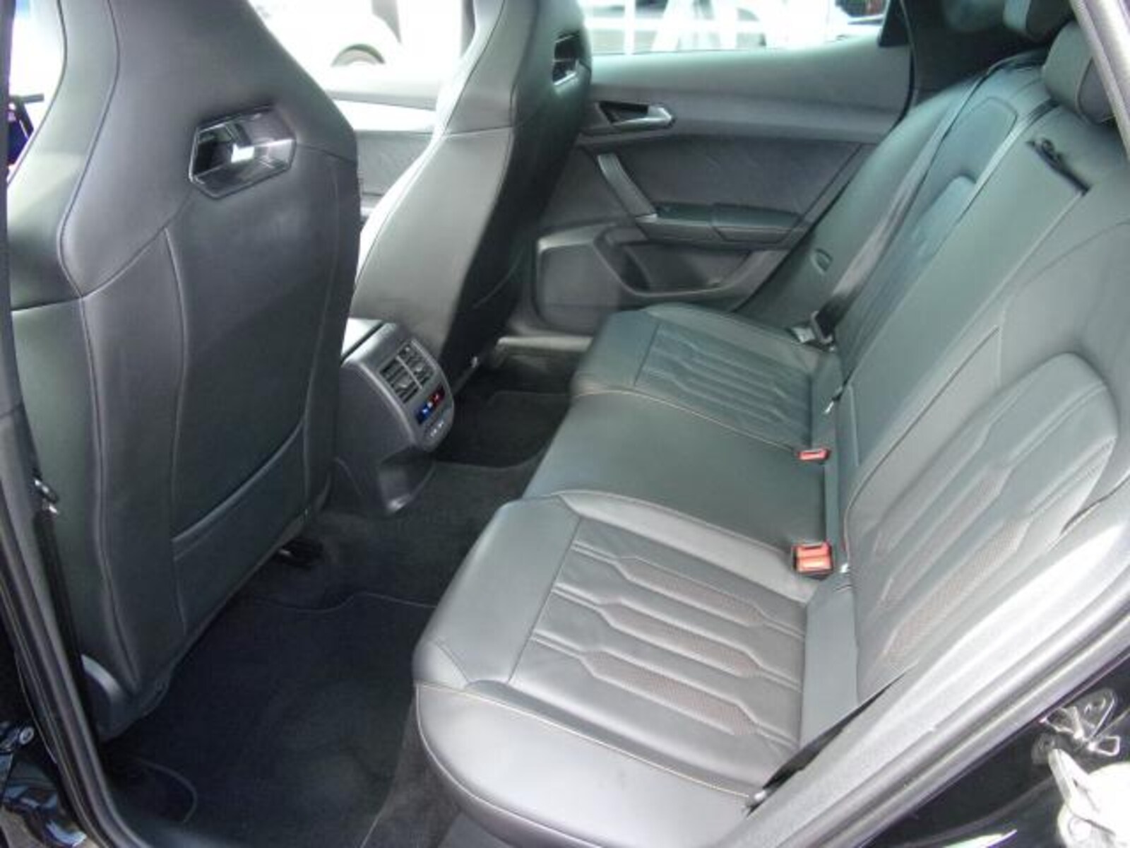 CUPRA Formentor – Bild 24